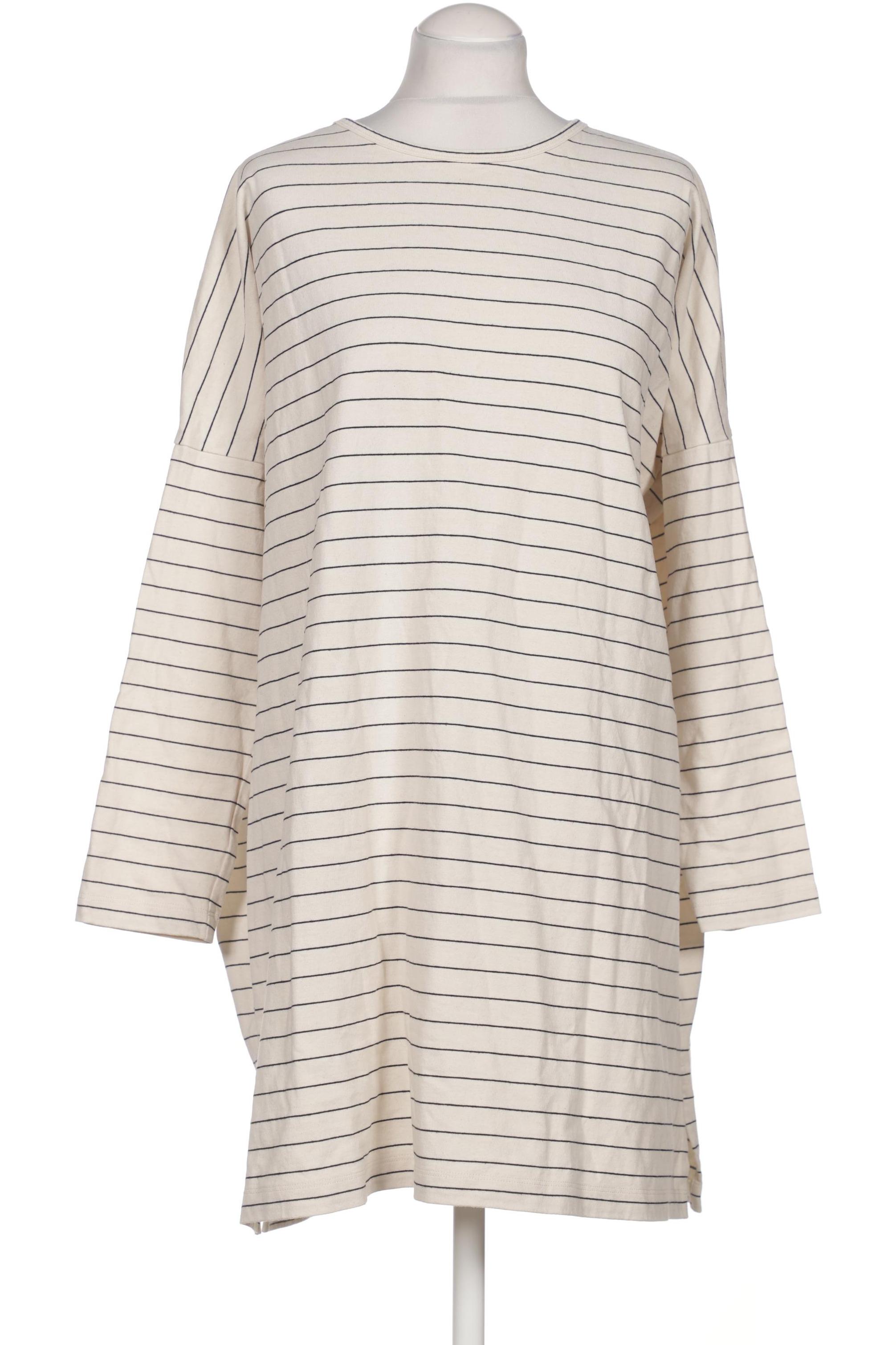 

COS Damen Kleid, beige, Gr. 36