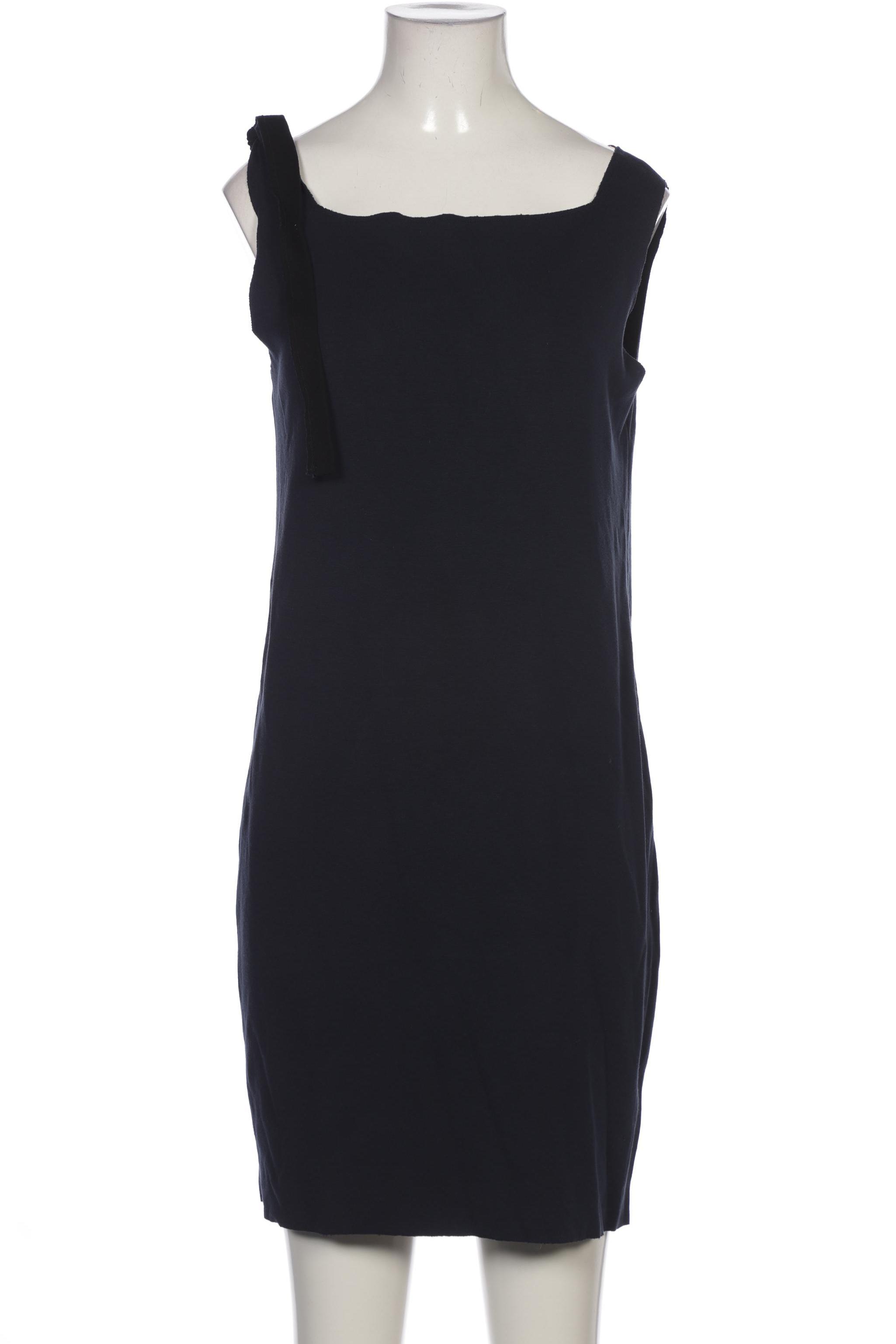 

COS Damen Kleid, marineblau