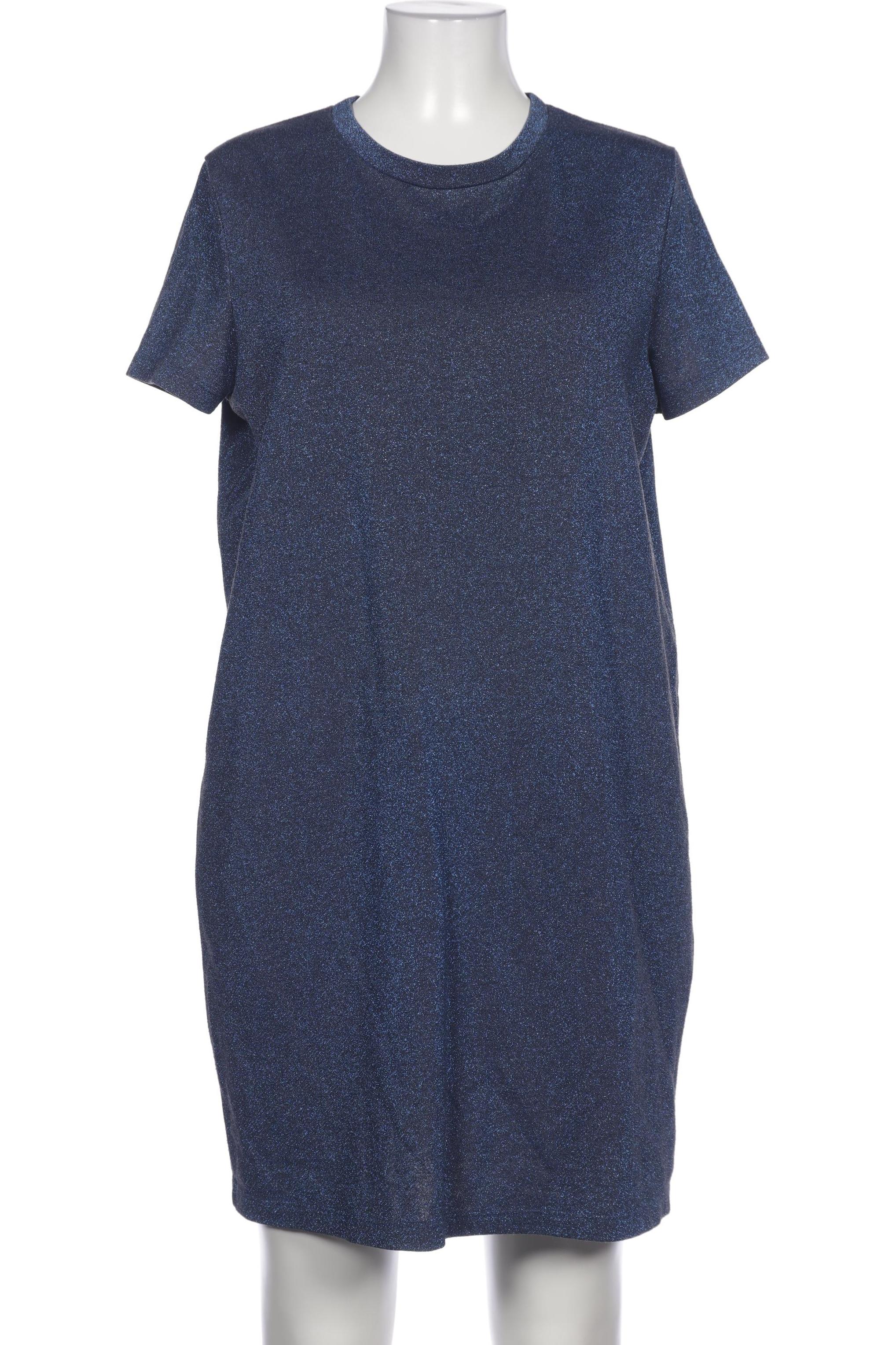 

COS Damen Kleid, blau