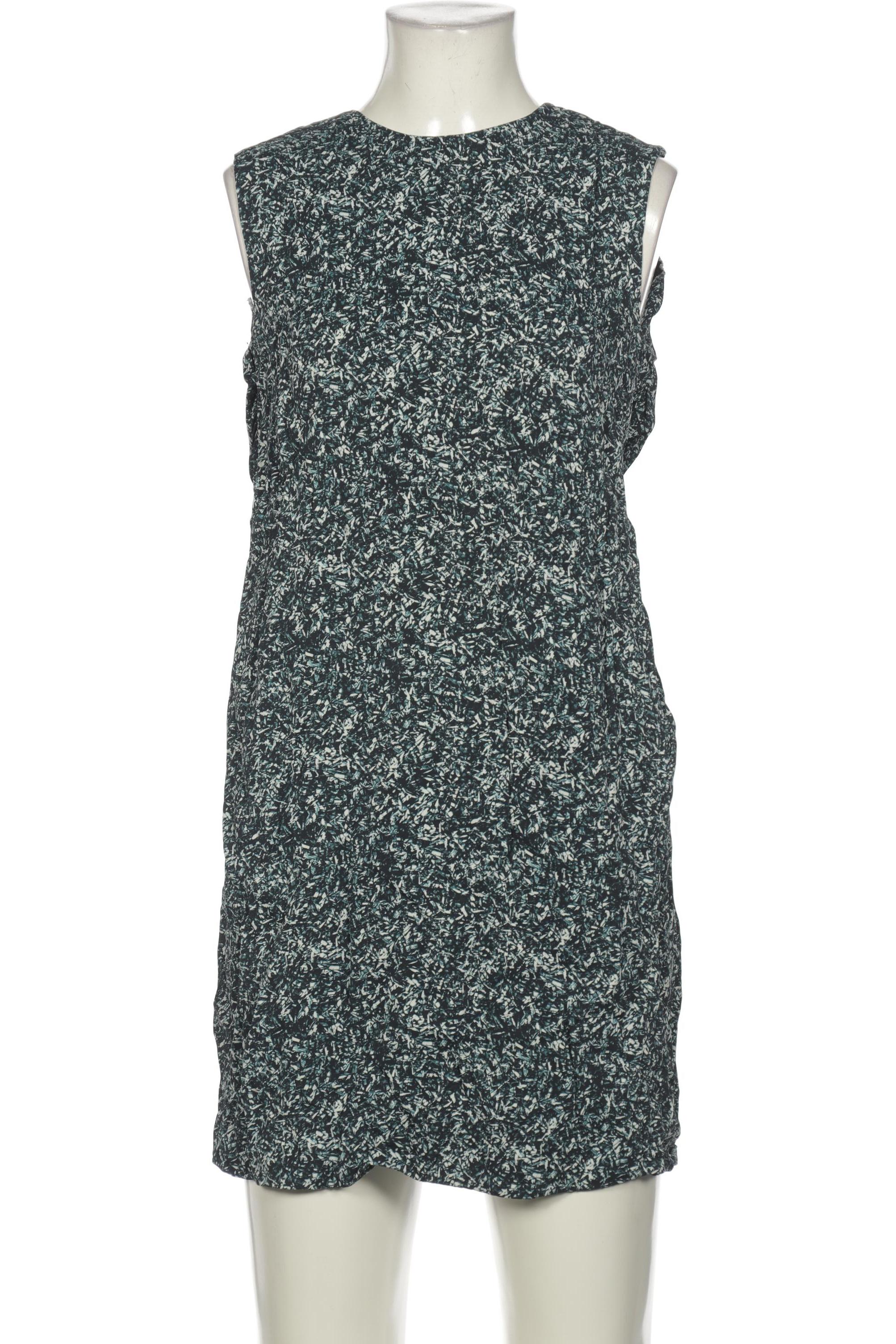 

COS Damen Kleid, marineblau