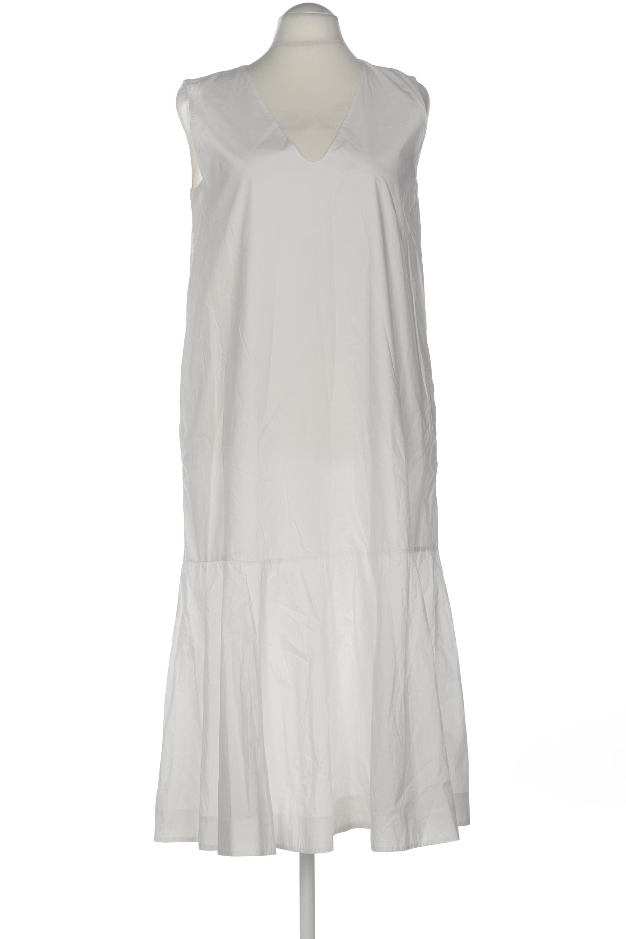 

COS Damen Kleid, cremeweiß, Gr. 44