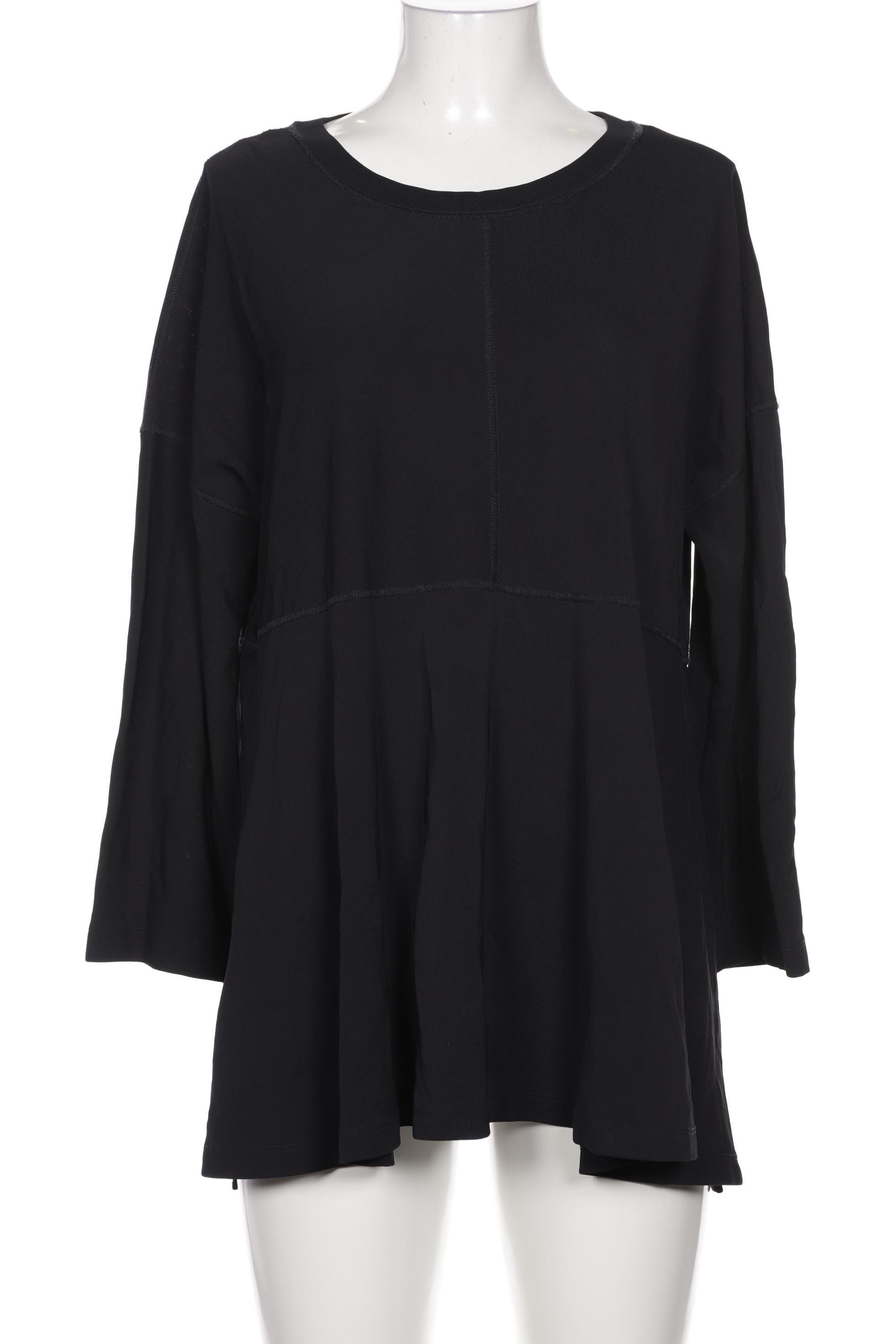 

COS Damen Kleid, marineblau, Gr. 38