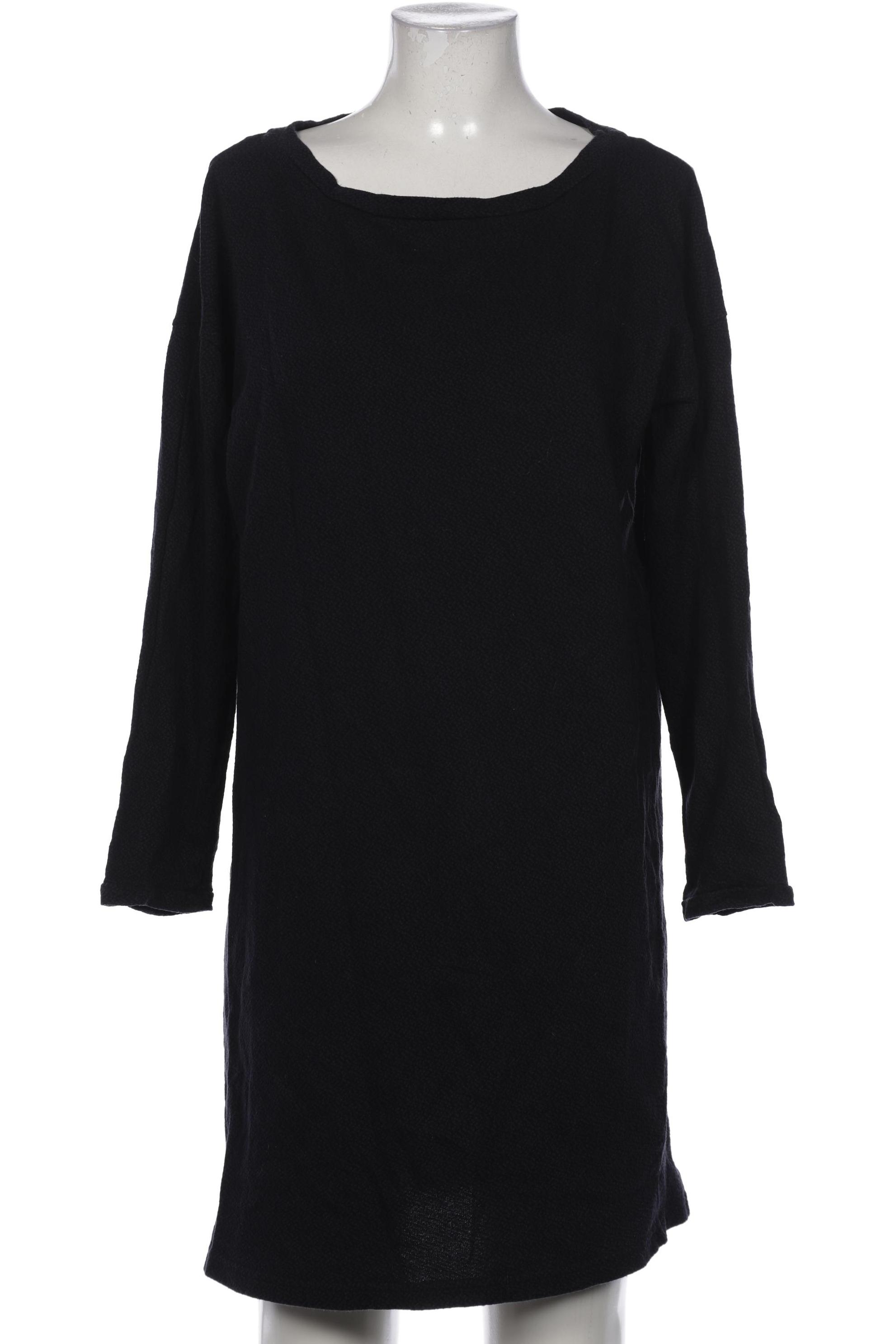 

COS Damen Kleid, marineblau, Gr. 38