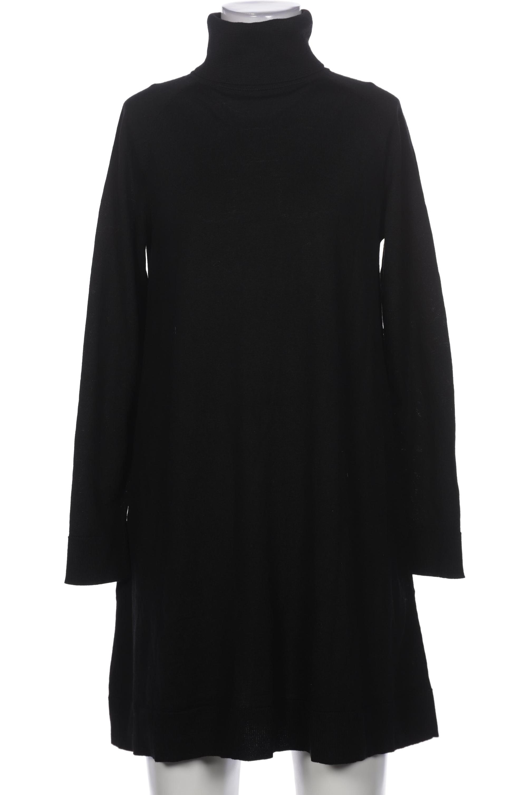 

COS Damen Kleid, schwarz, Gr. 36