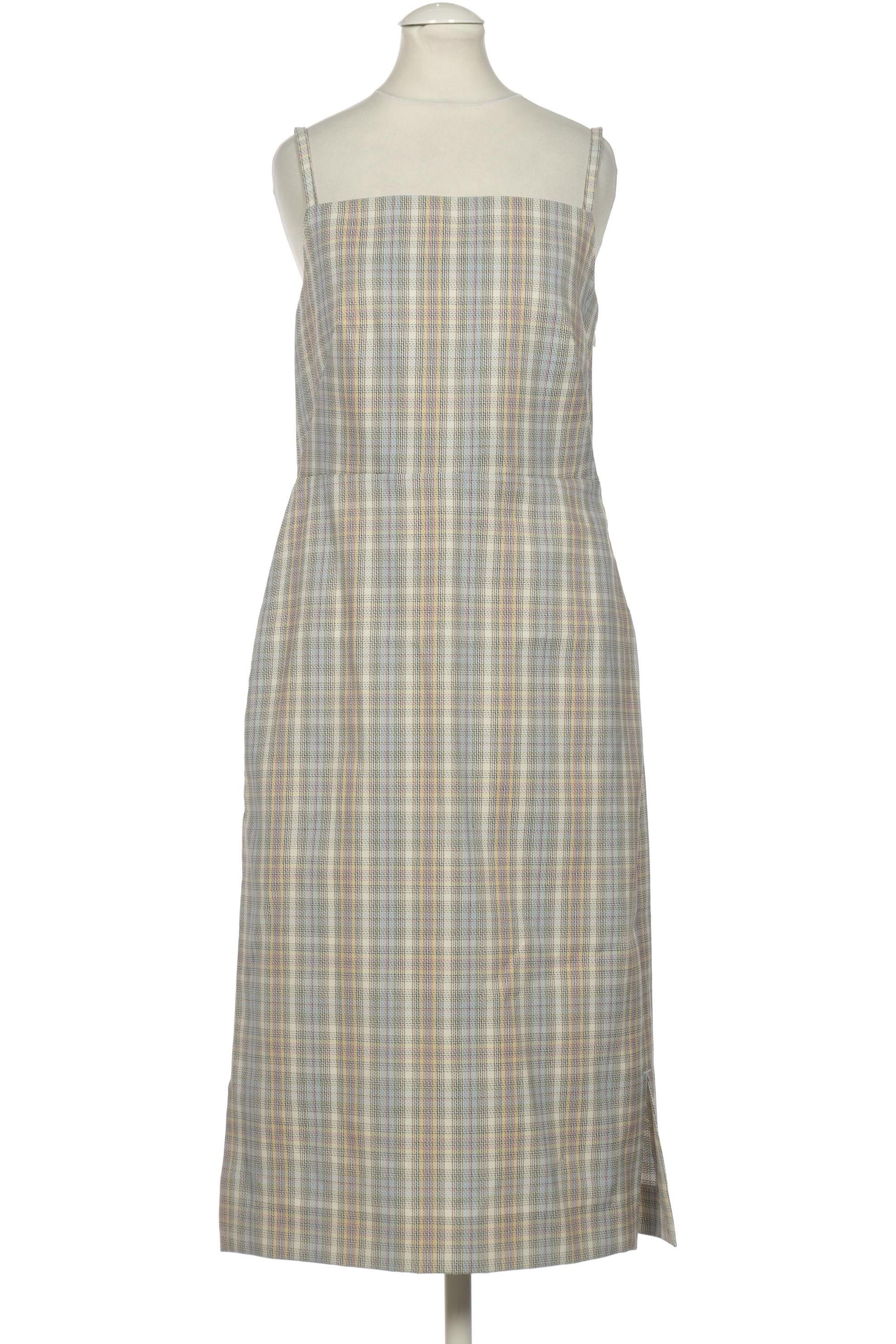 

COS Damen Kleid, mehrfarbig, Gr. 34