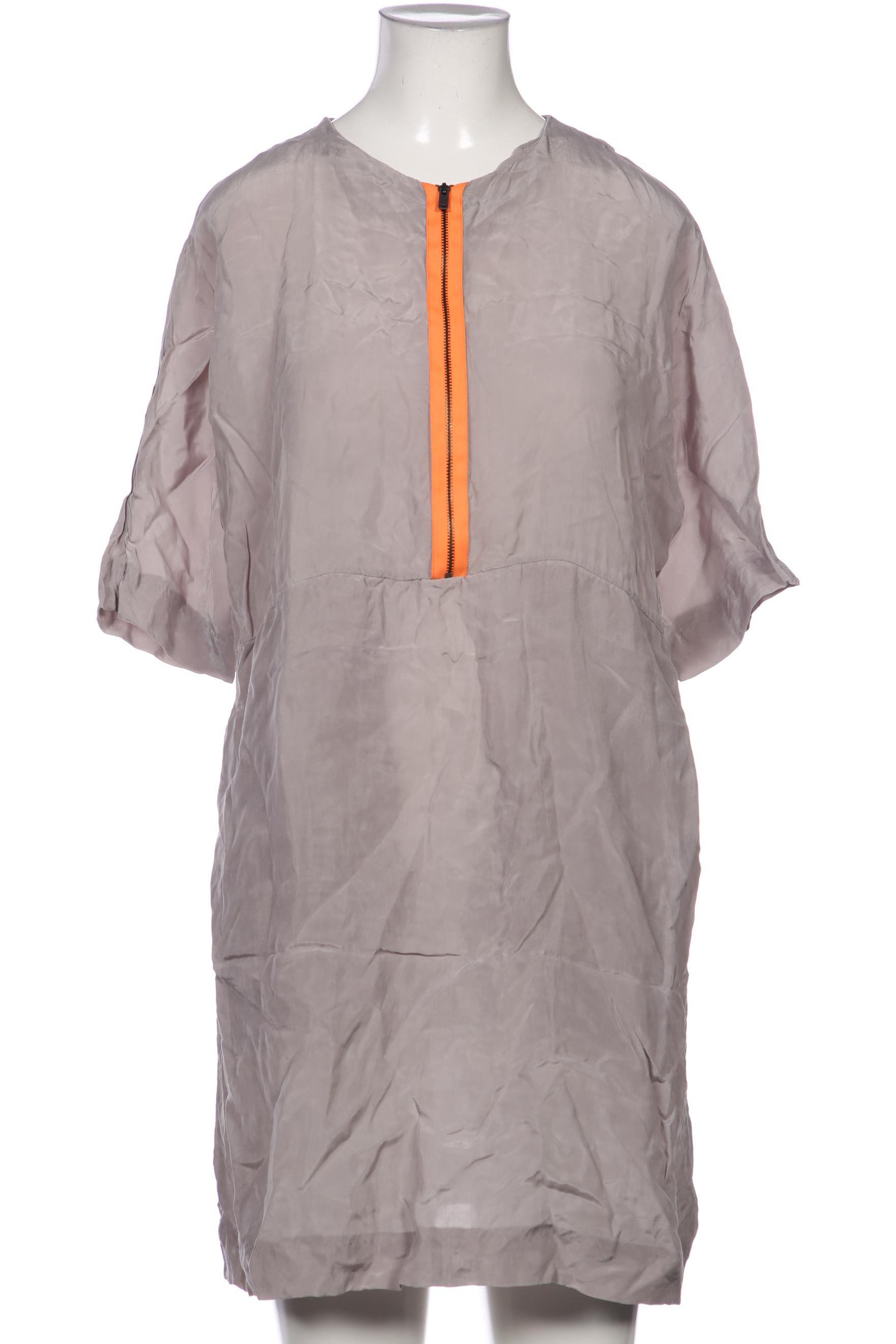 

COS Damen Kleid, grau