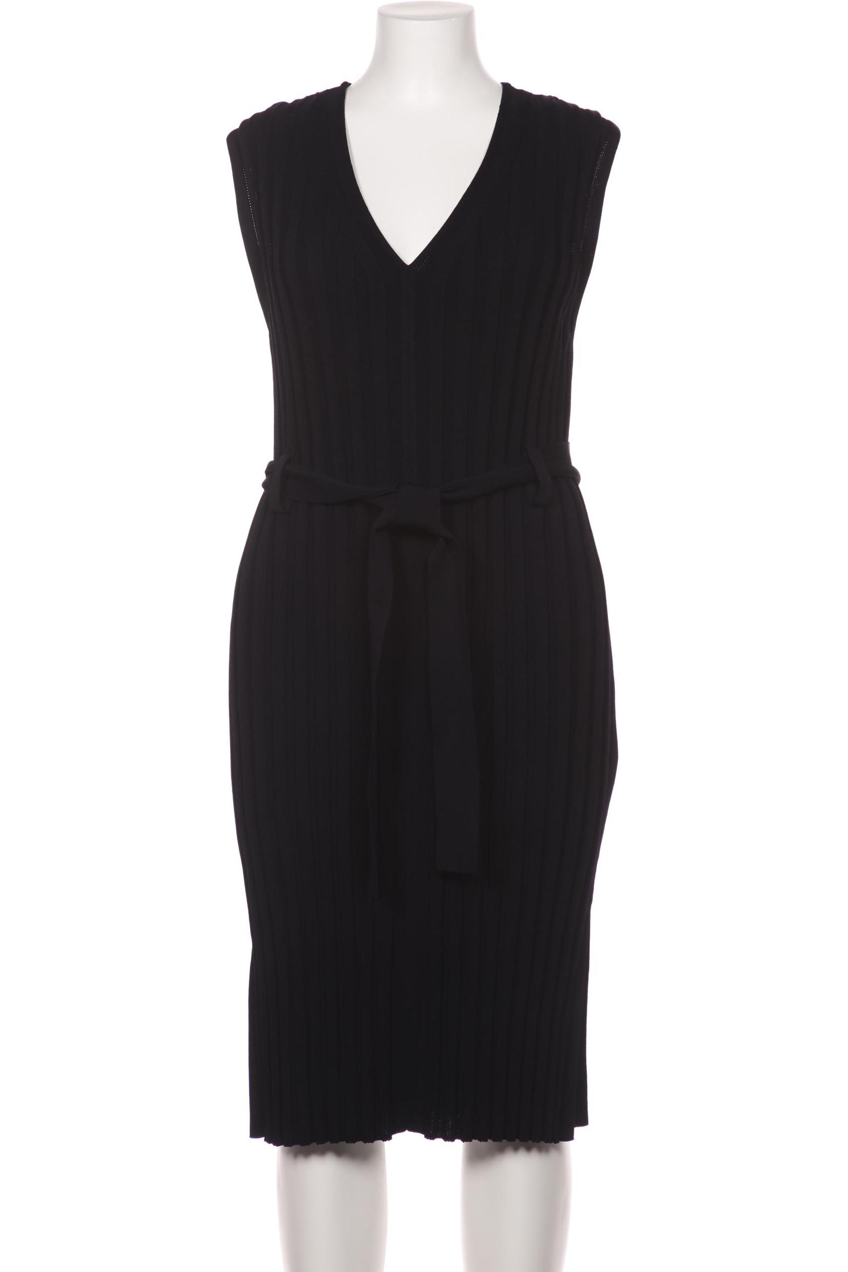 

COS Damen Kleid, marineblau, Gr. 42