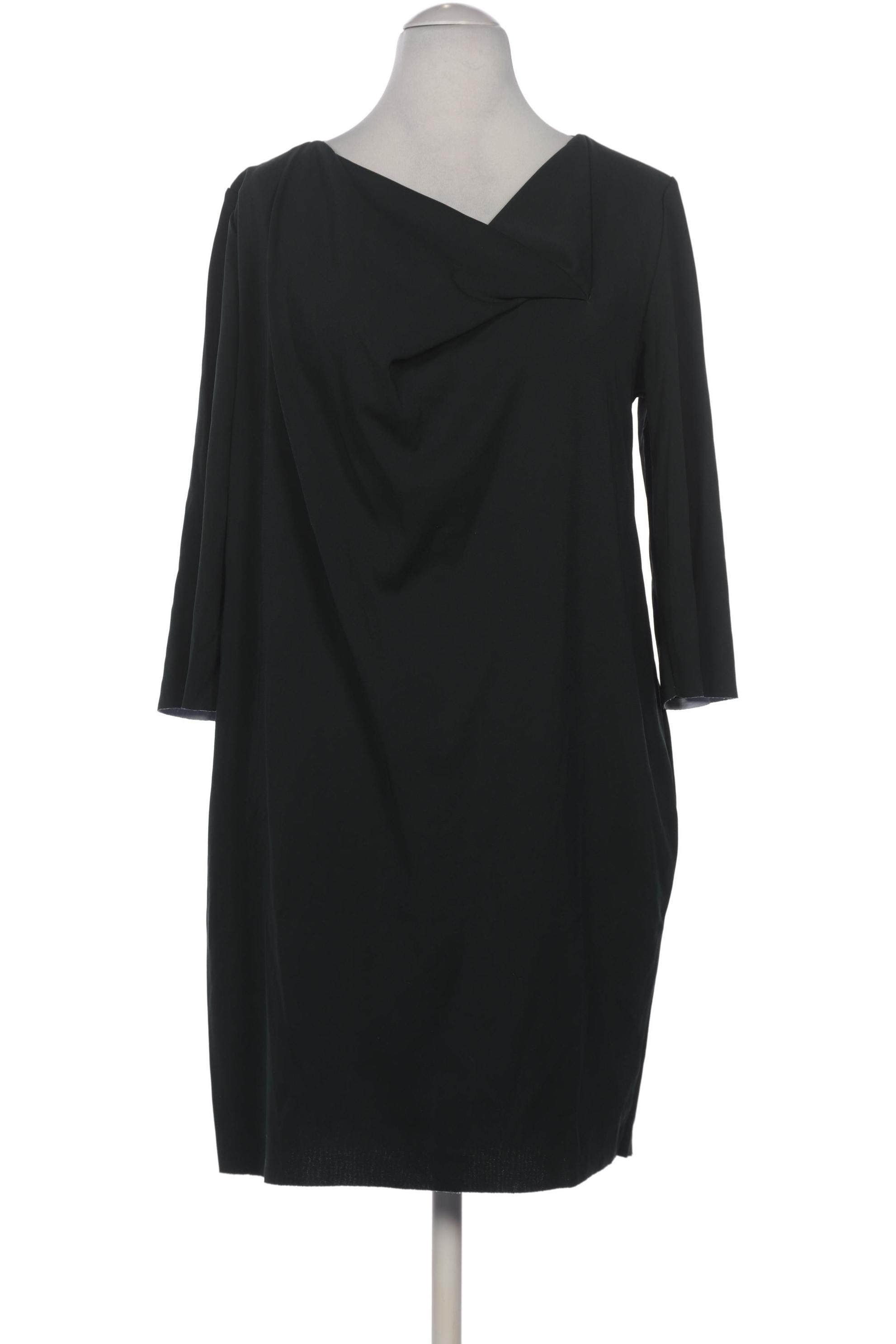 

COS Damen Kleid, grün, Gr. 36