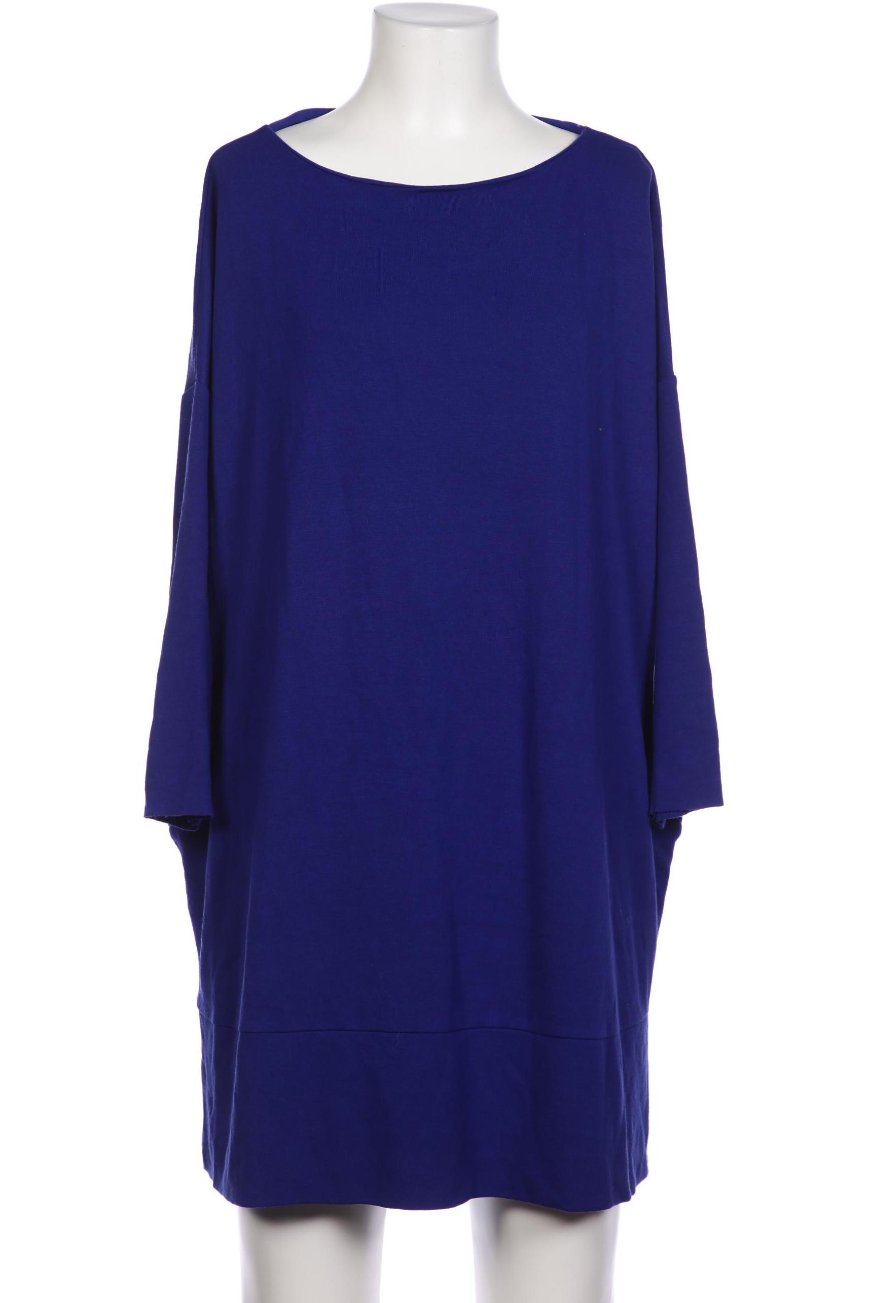 

COS Damen Kleid, blau, Gr. 36