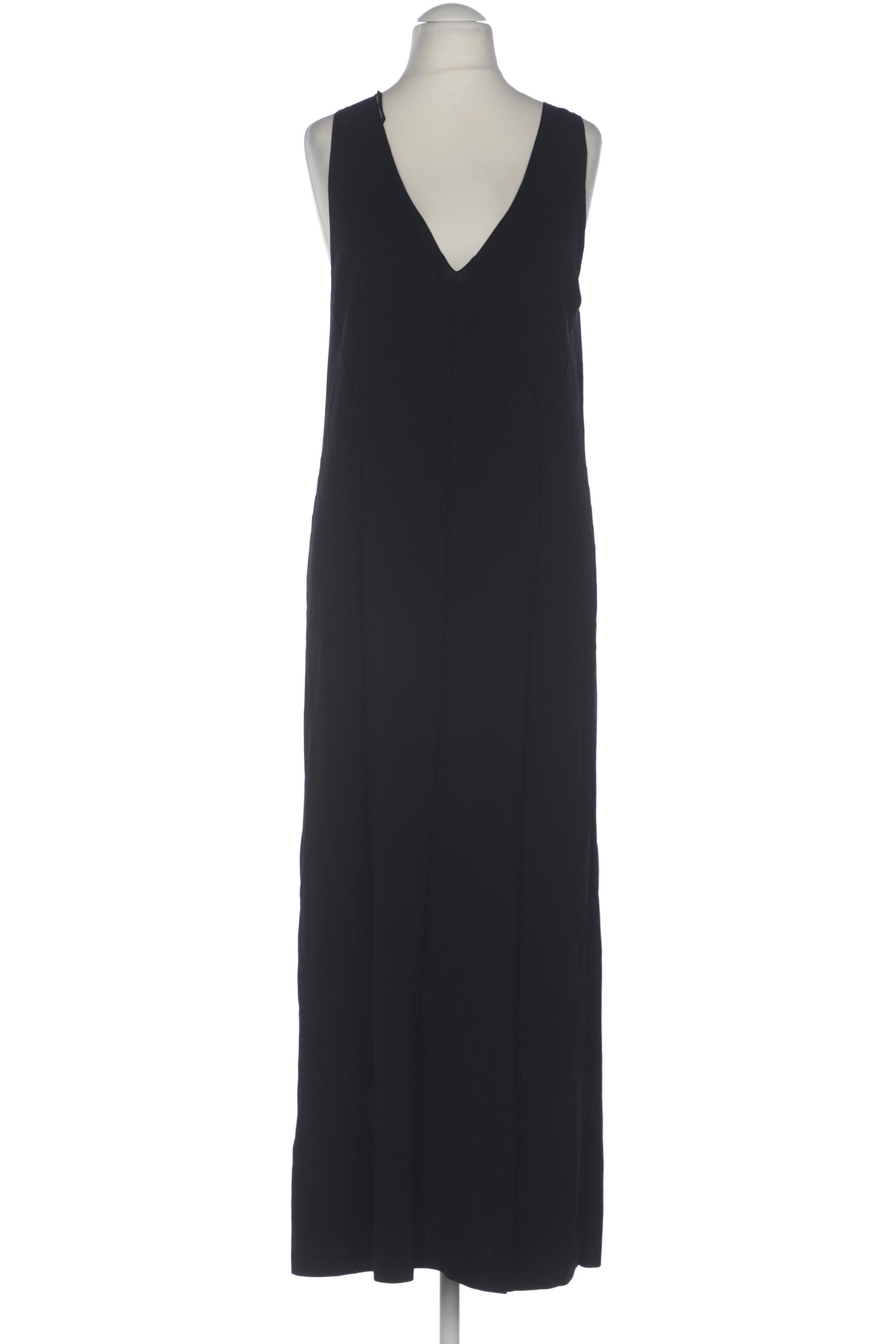 

COS Damen Kleid, schwarz, Gr. 42