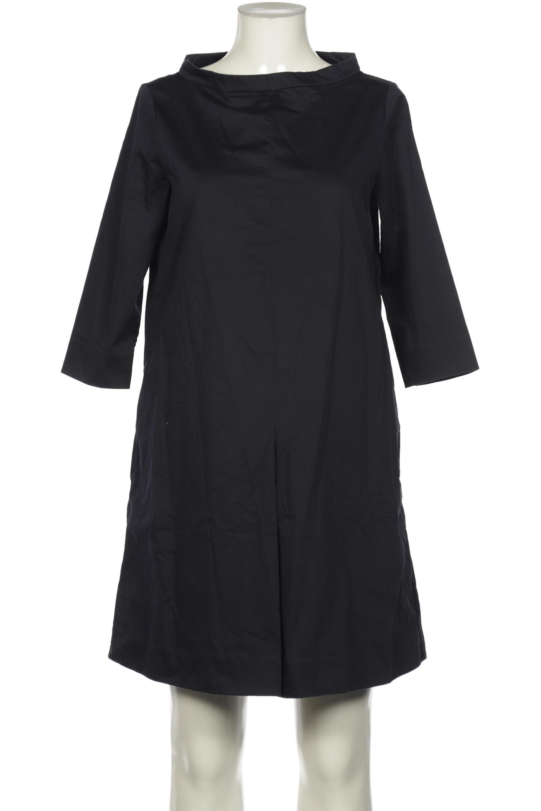 

COS Damen Kleid, marineblau