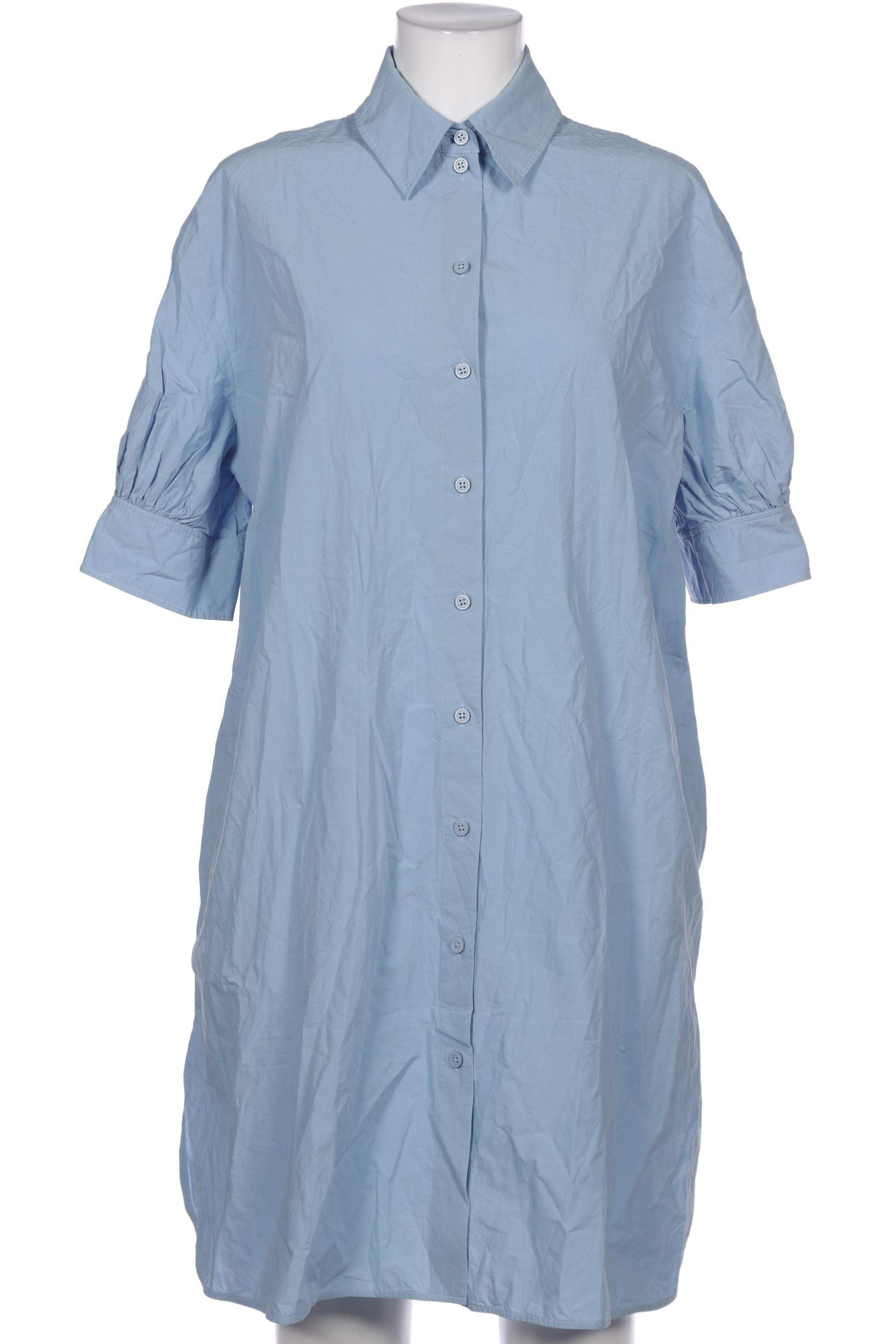 

COS Damen Kleid, blau