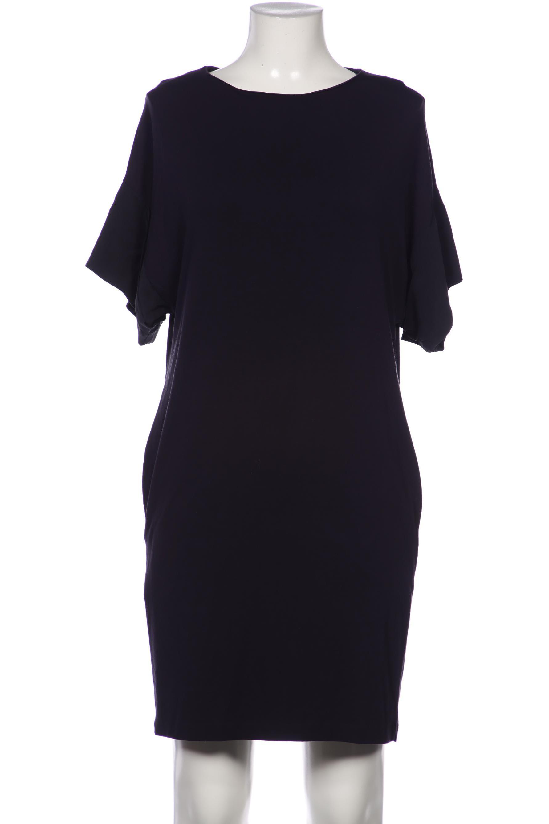 

COS Damen Kleid, marineblau