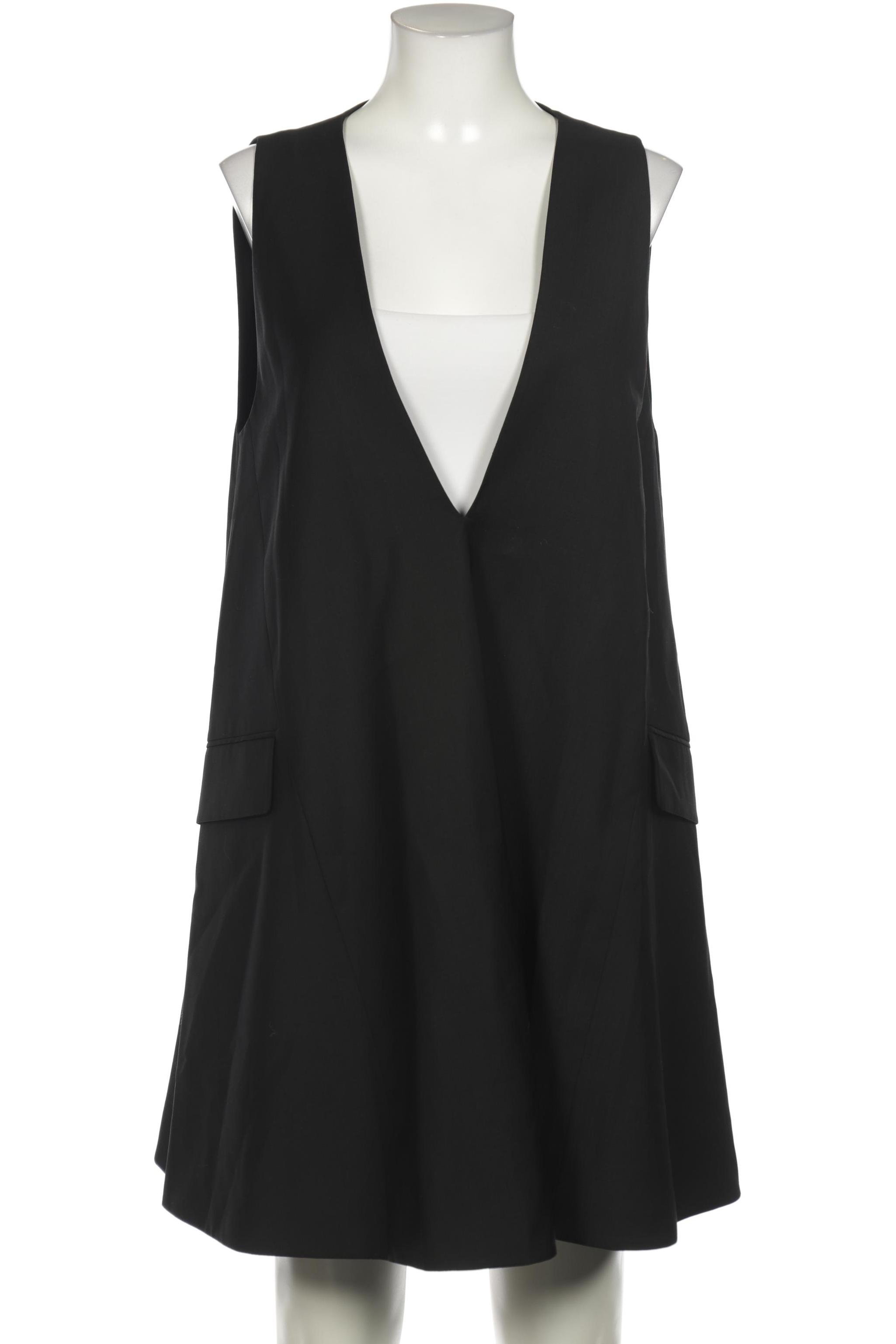 

COS Damen Kleid, schwarz