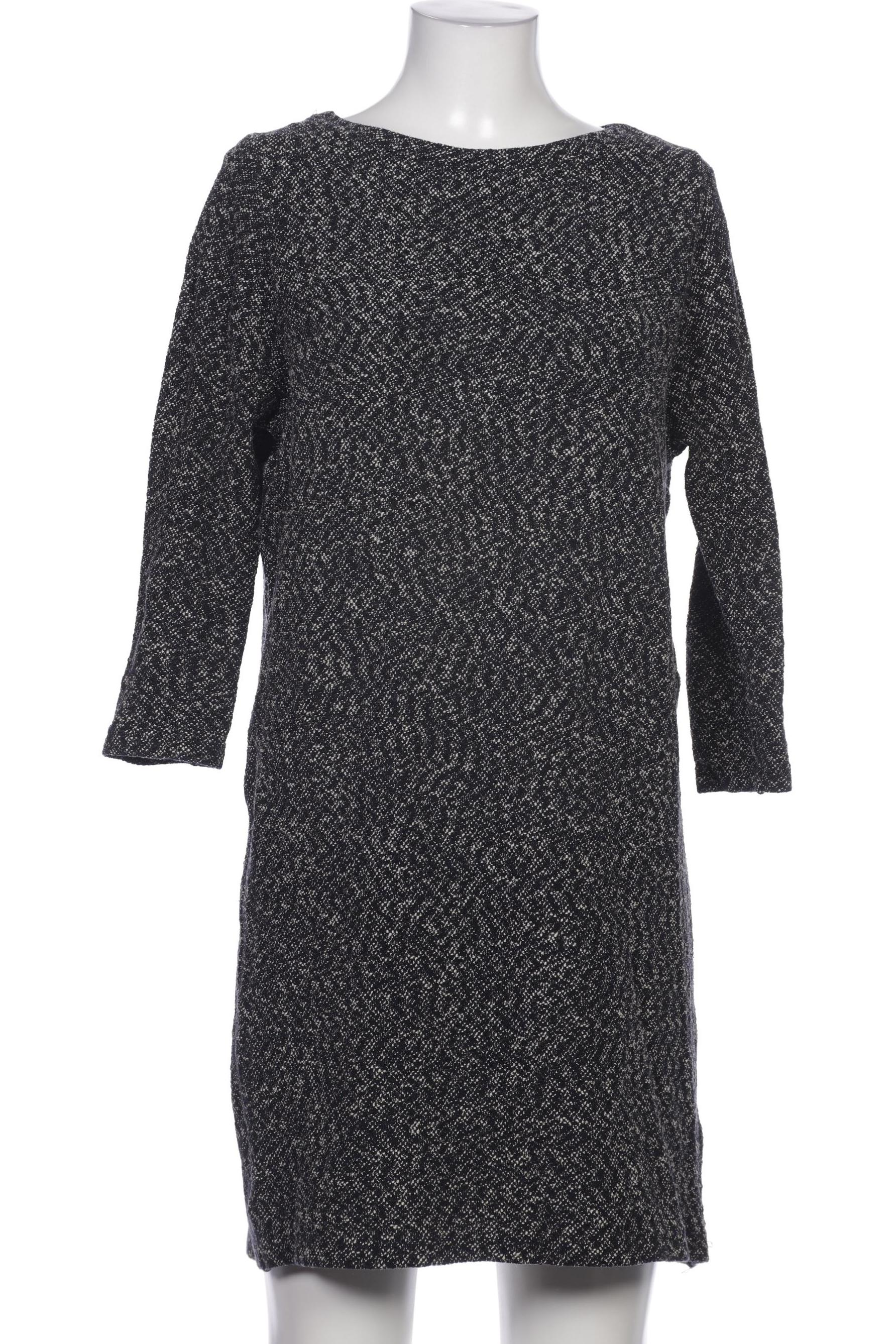 

COS Damen Kleid, marineblau, Gr. 36
