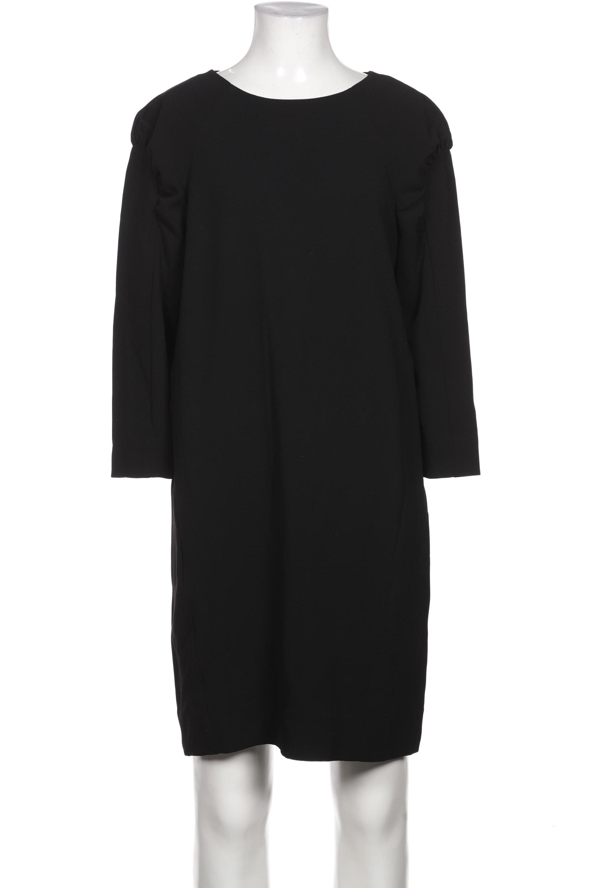 

COS Damen Kleid, schwarz