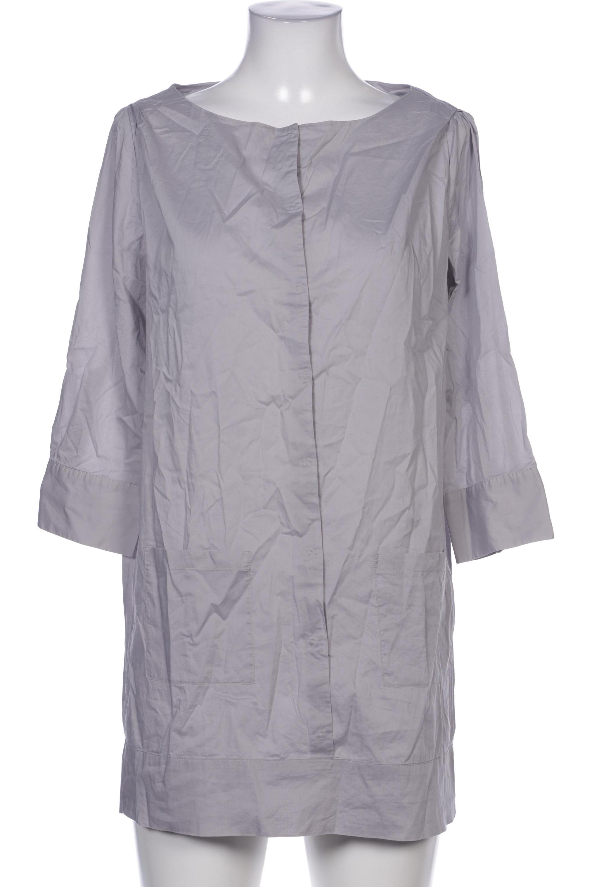 

COS Damen Kleid, grau, Gr. 38