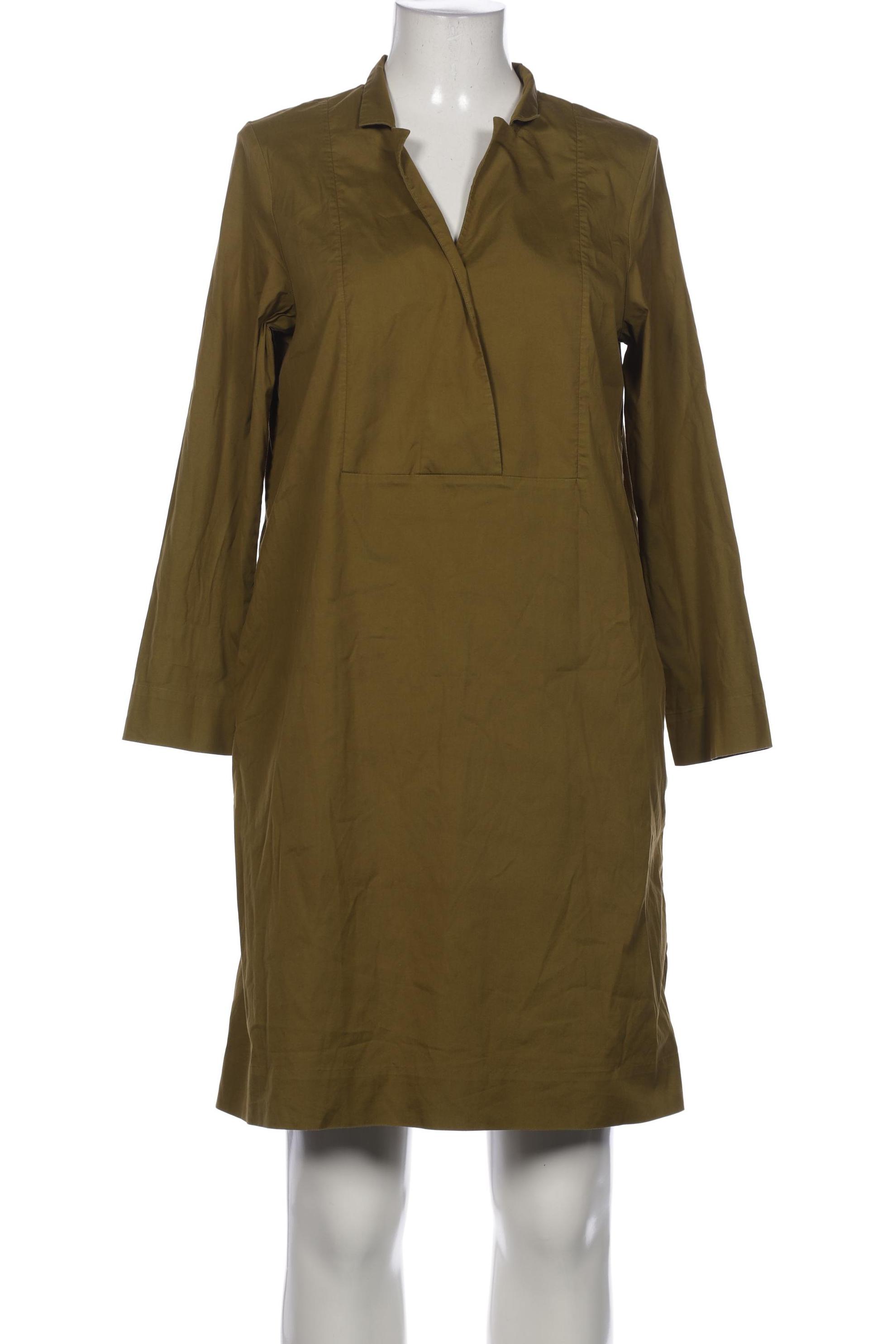 

COS Damen Kleid, grün, Gr. 40