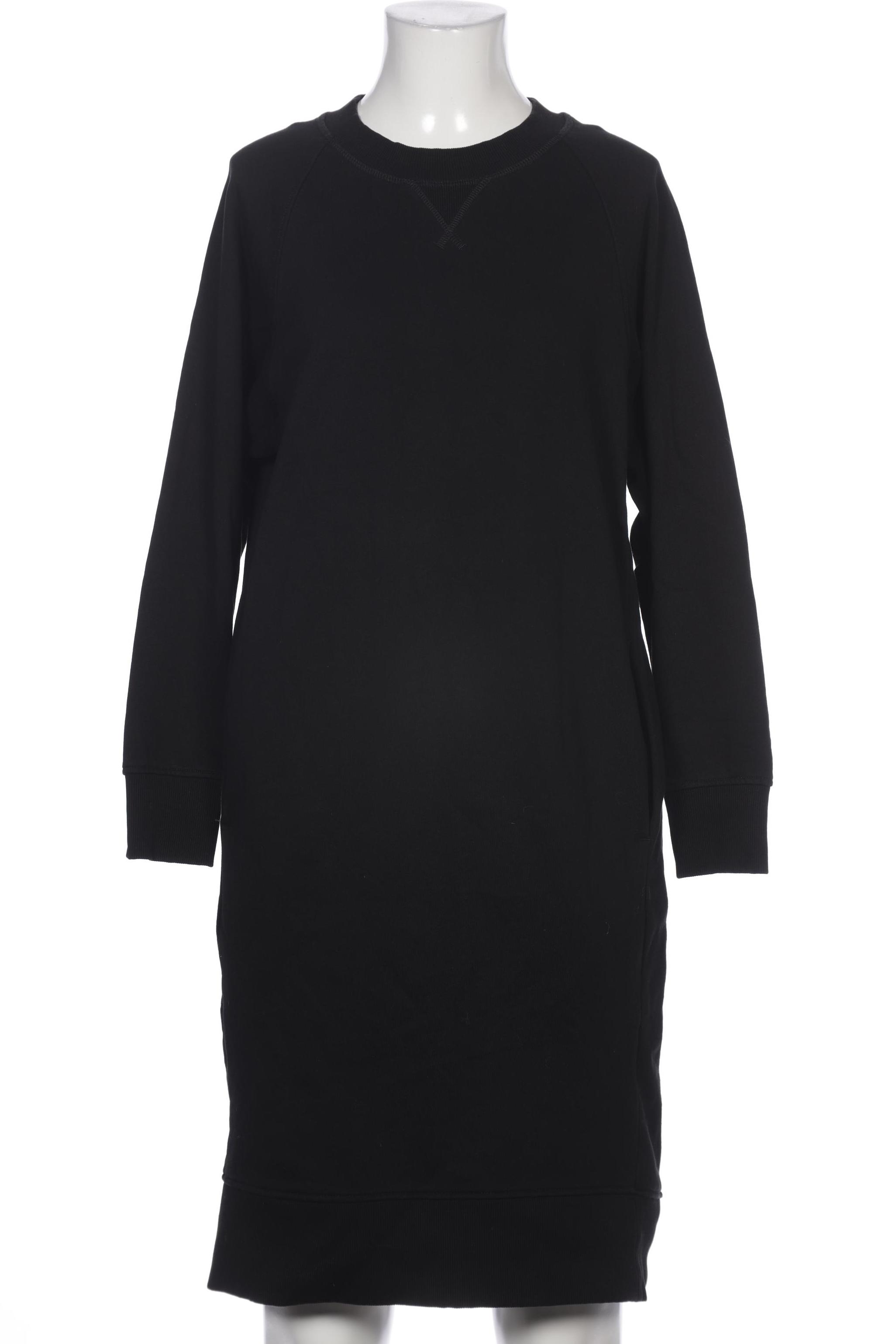 

COS Damen Kleid, schwarz