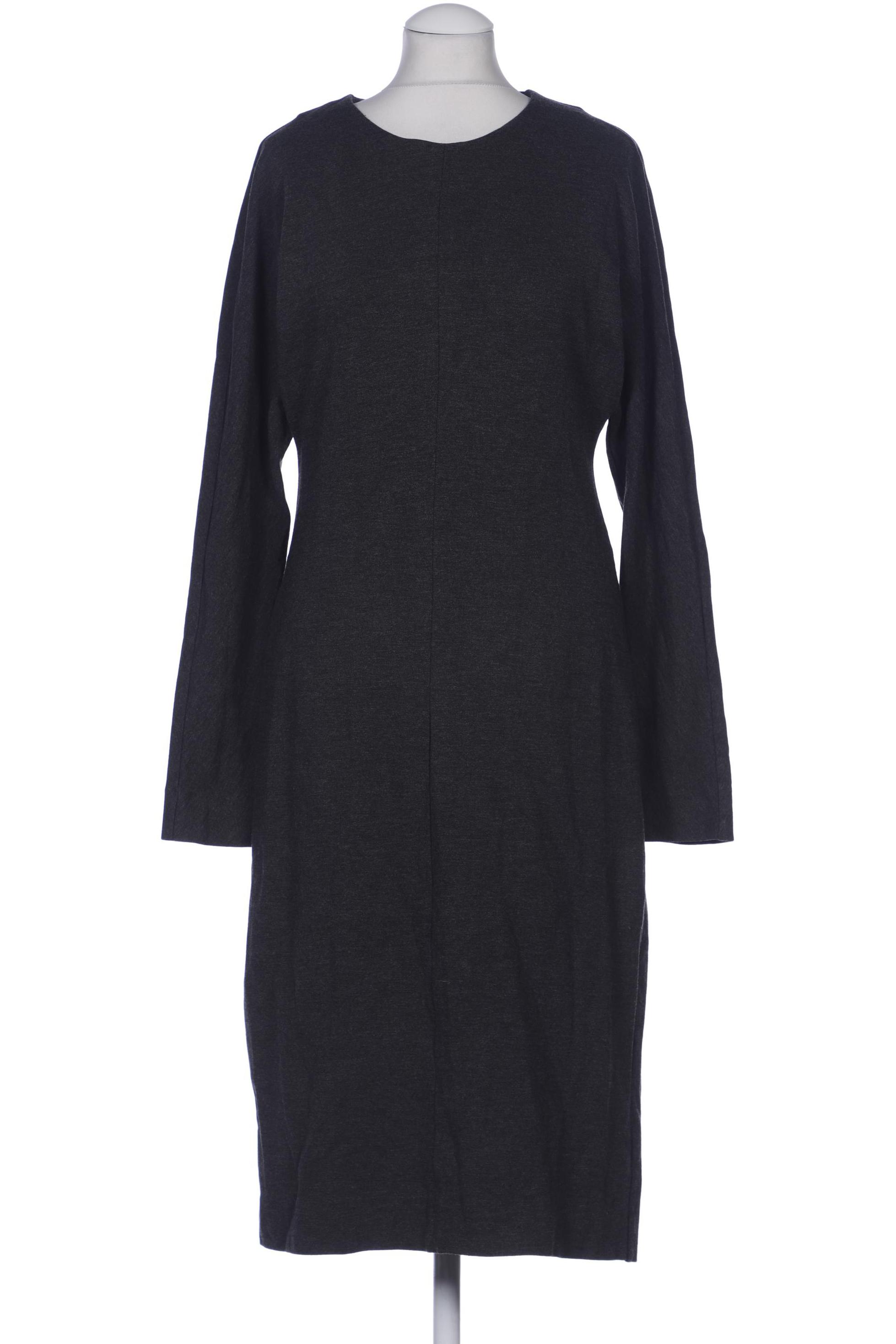 

COS Damen Kleid, grau, Gr. 40