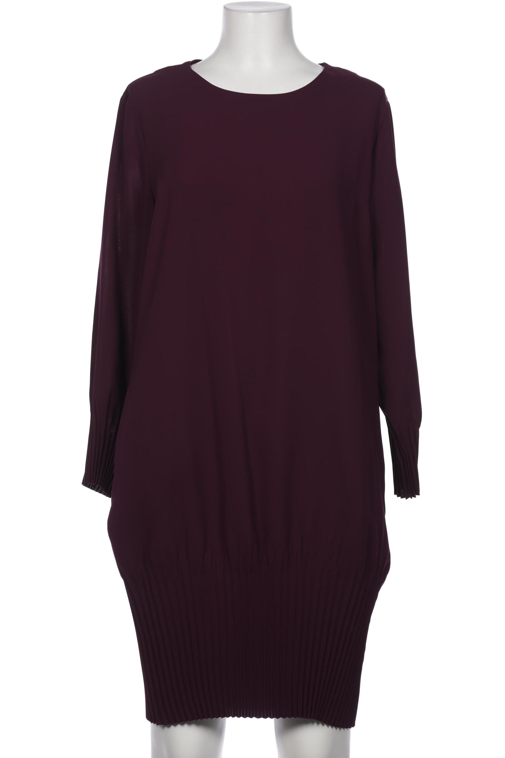 

COS Damen Kleid, flieder, Gr. 40