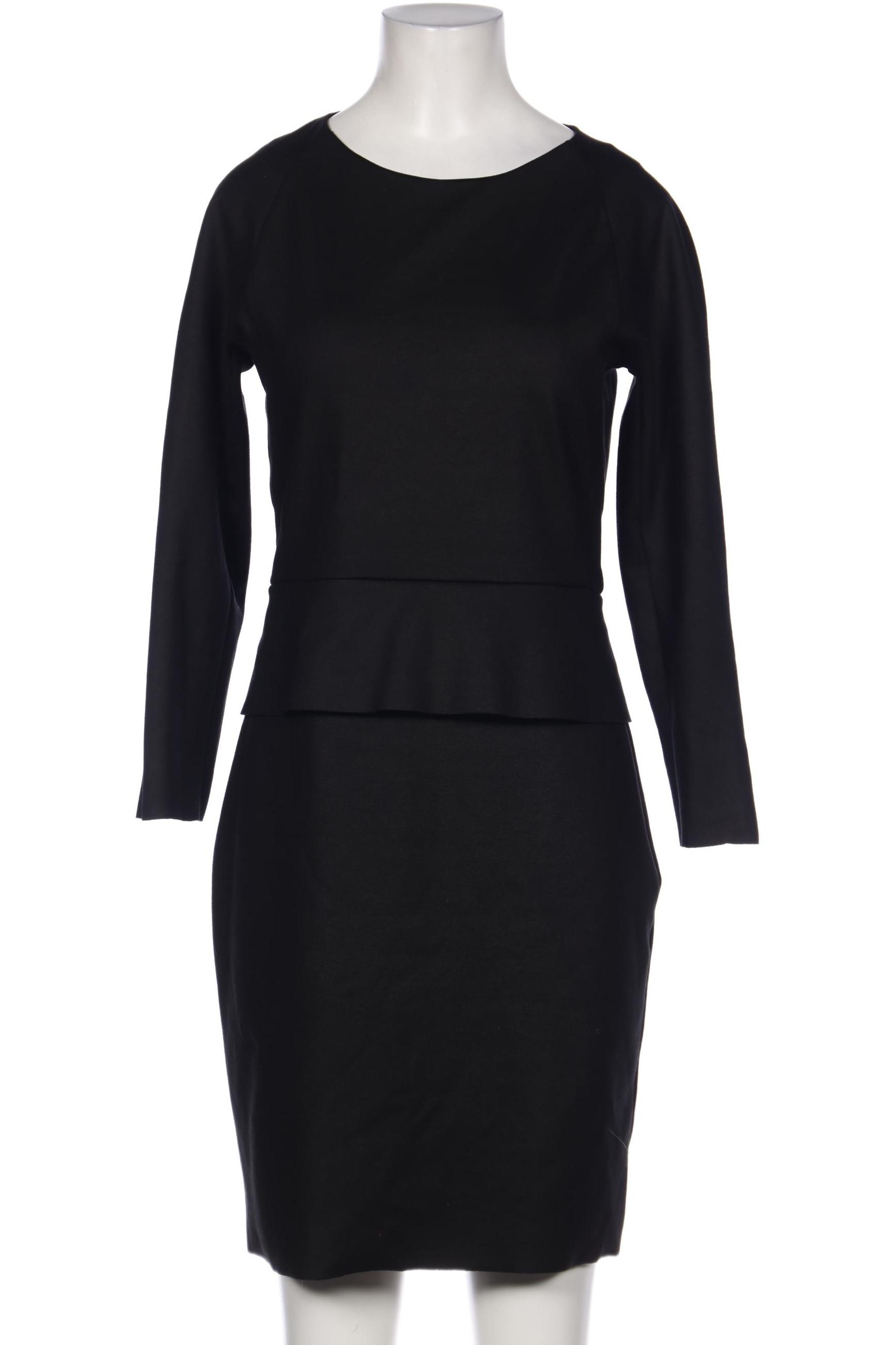 

COS Damen Kleid, schwarz