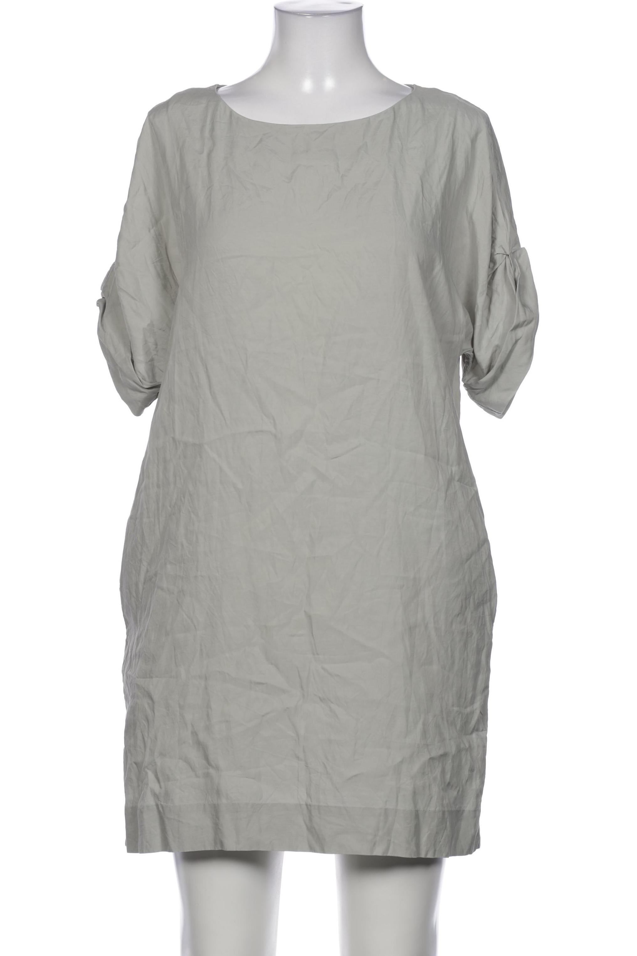 

COS Damen Kleid, hellgrün, Gr. 38