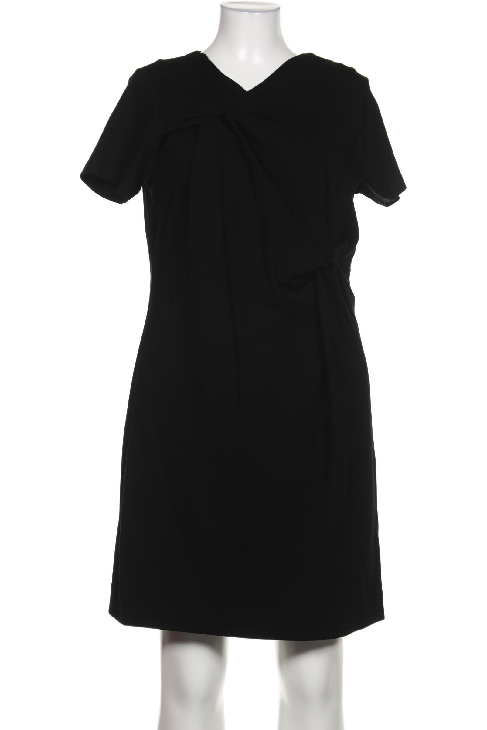 

COS Damen Kleid, schwarz