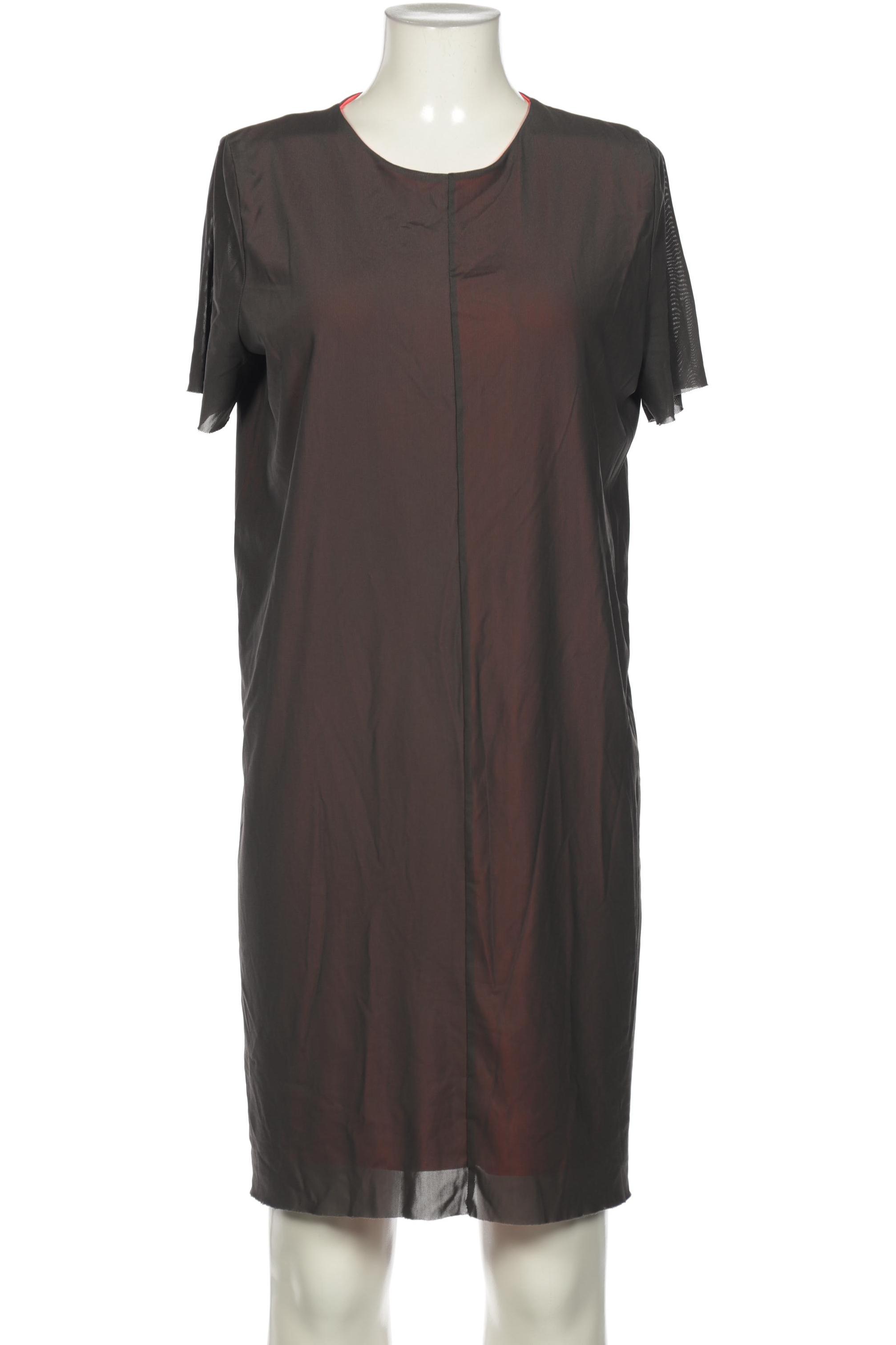 

COS Damen Kleid, braun, Gr. 38