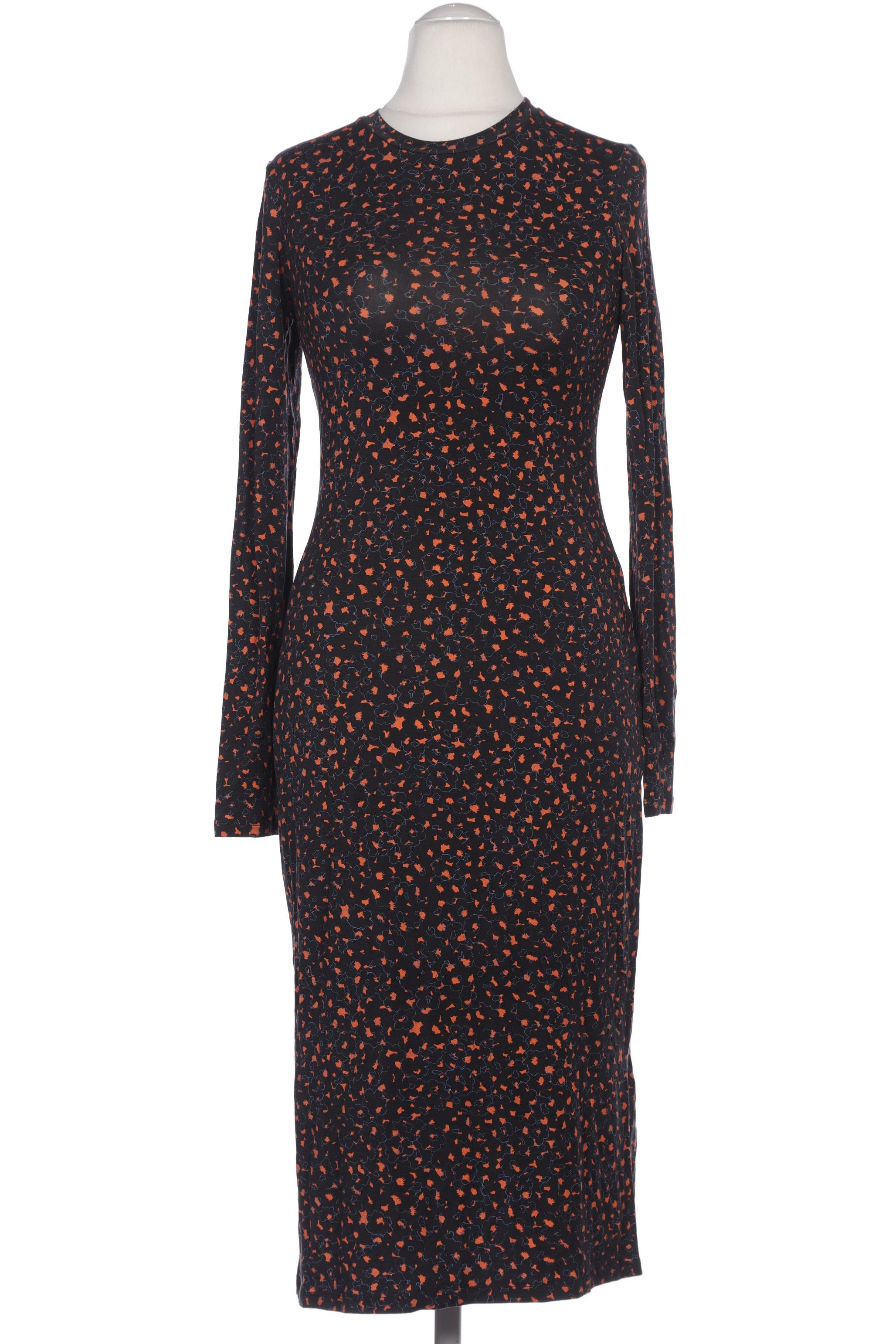 

COS Damen Kleid, schwarz, Gr. 36