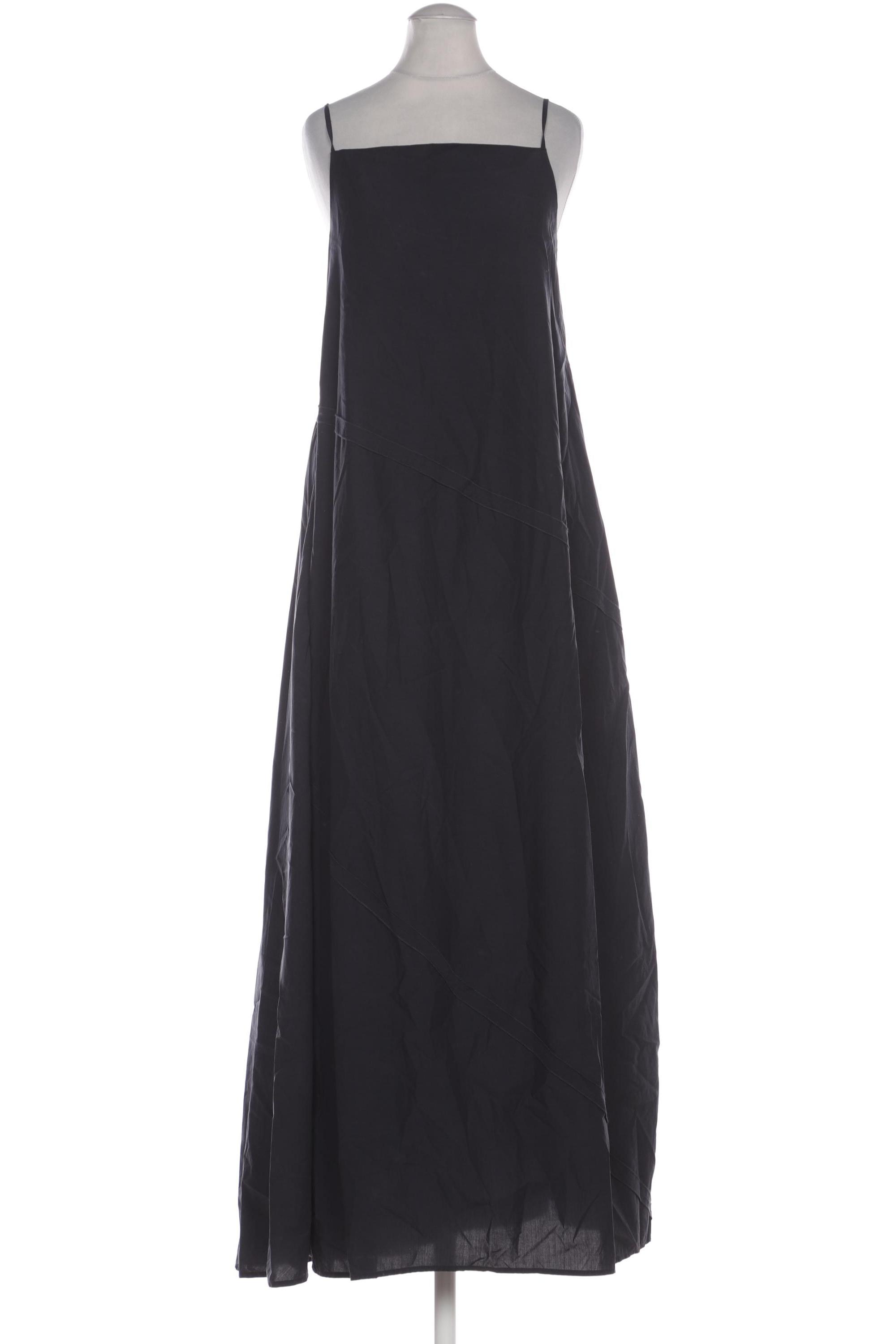 

COS Damen Kleid, marineblau, Gr. 34