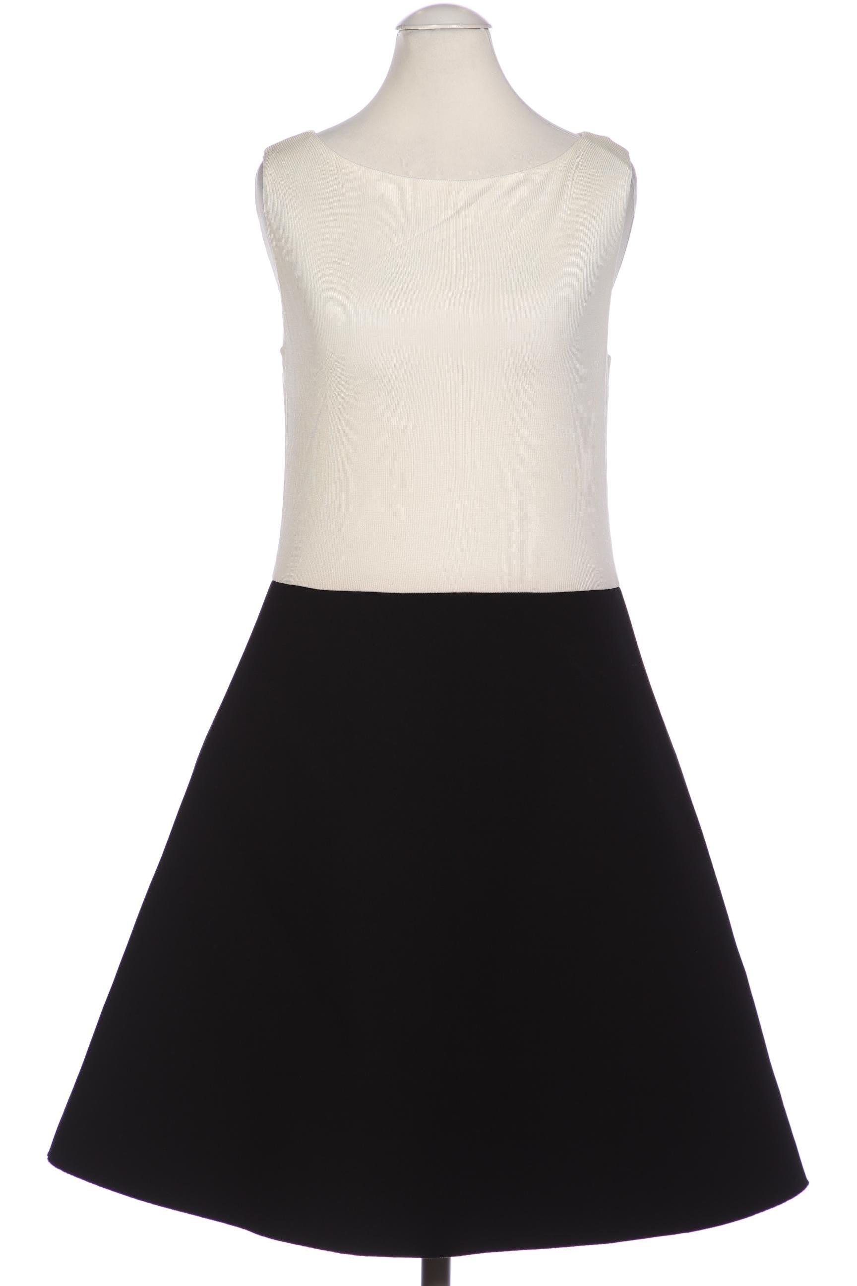 

COS Damen Kleid, schwarz, Gr. 36