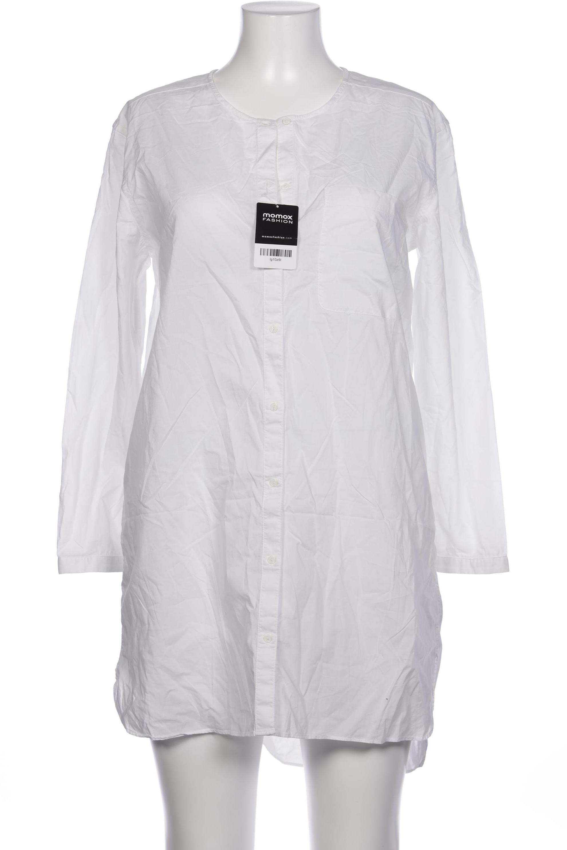 

COS Damen Kleid, weiß, Gr. 42