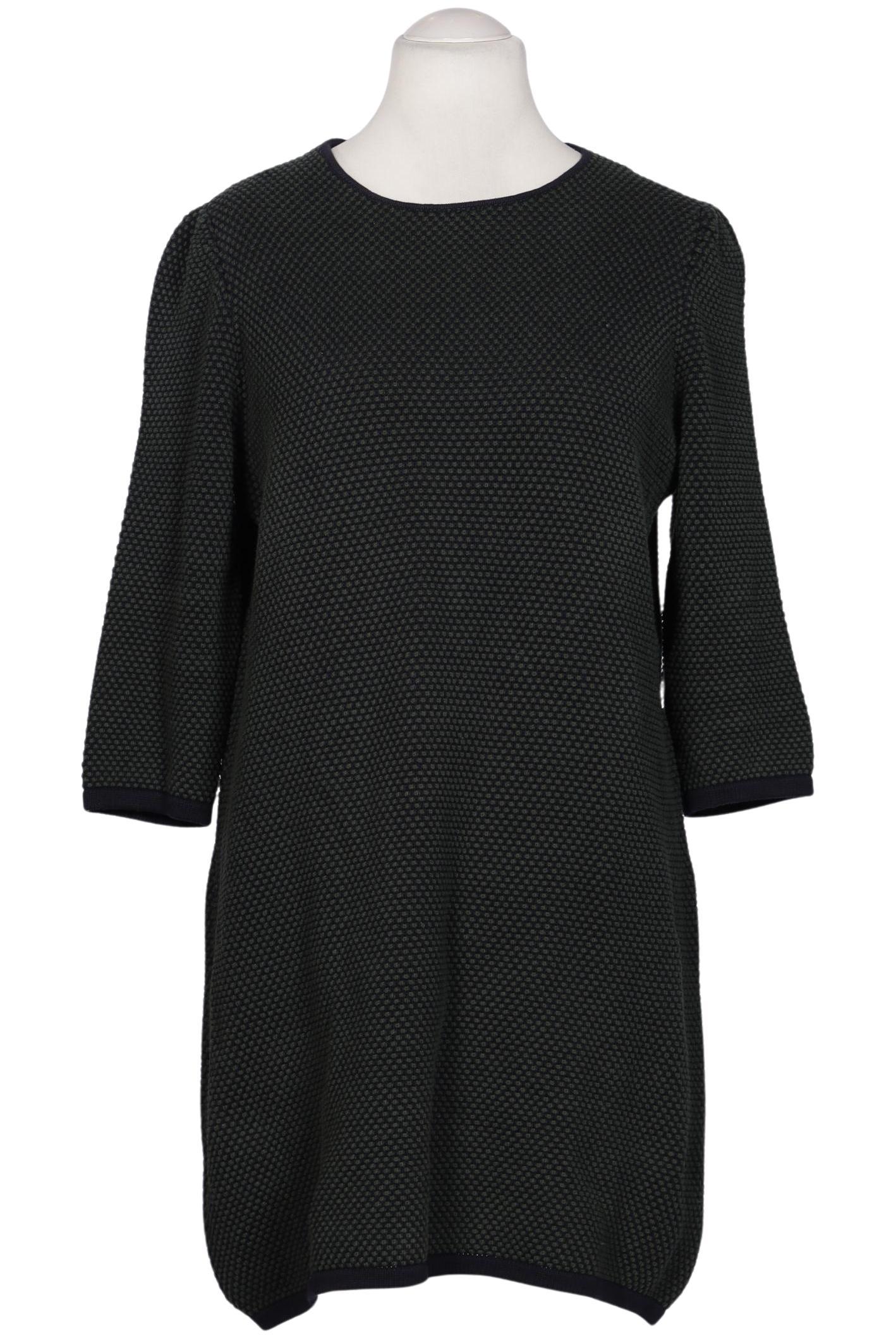 

COS Damen Kleid, grün, Gr. 42