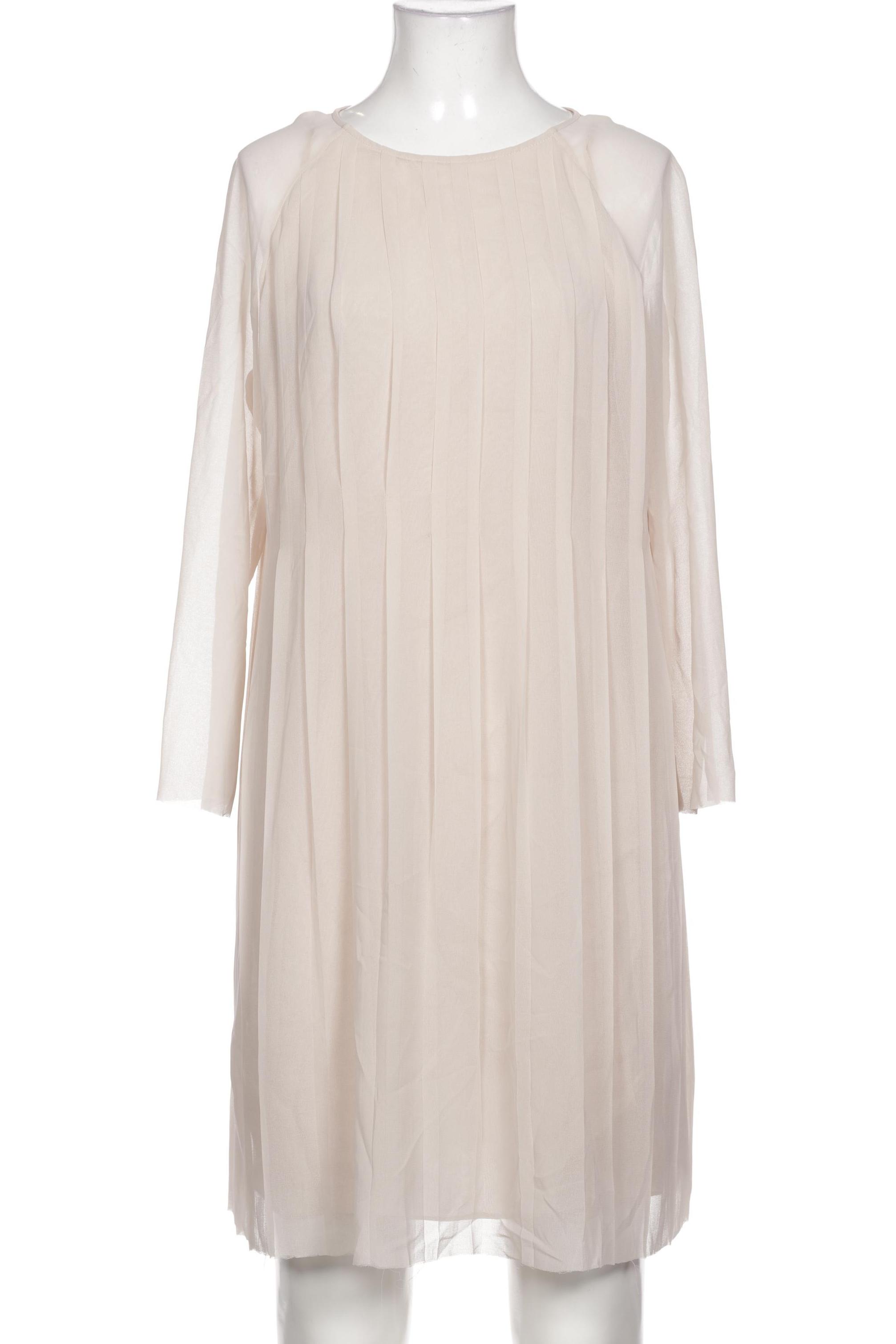 

COS Damen Kleid, beige, Gr. 36