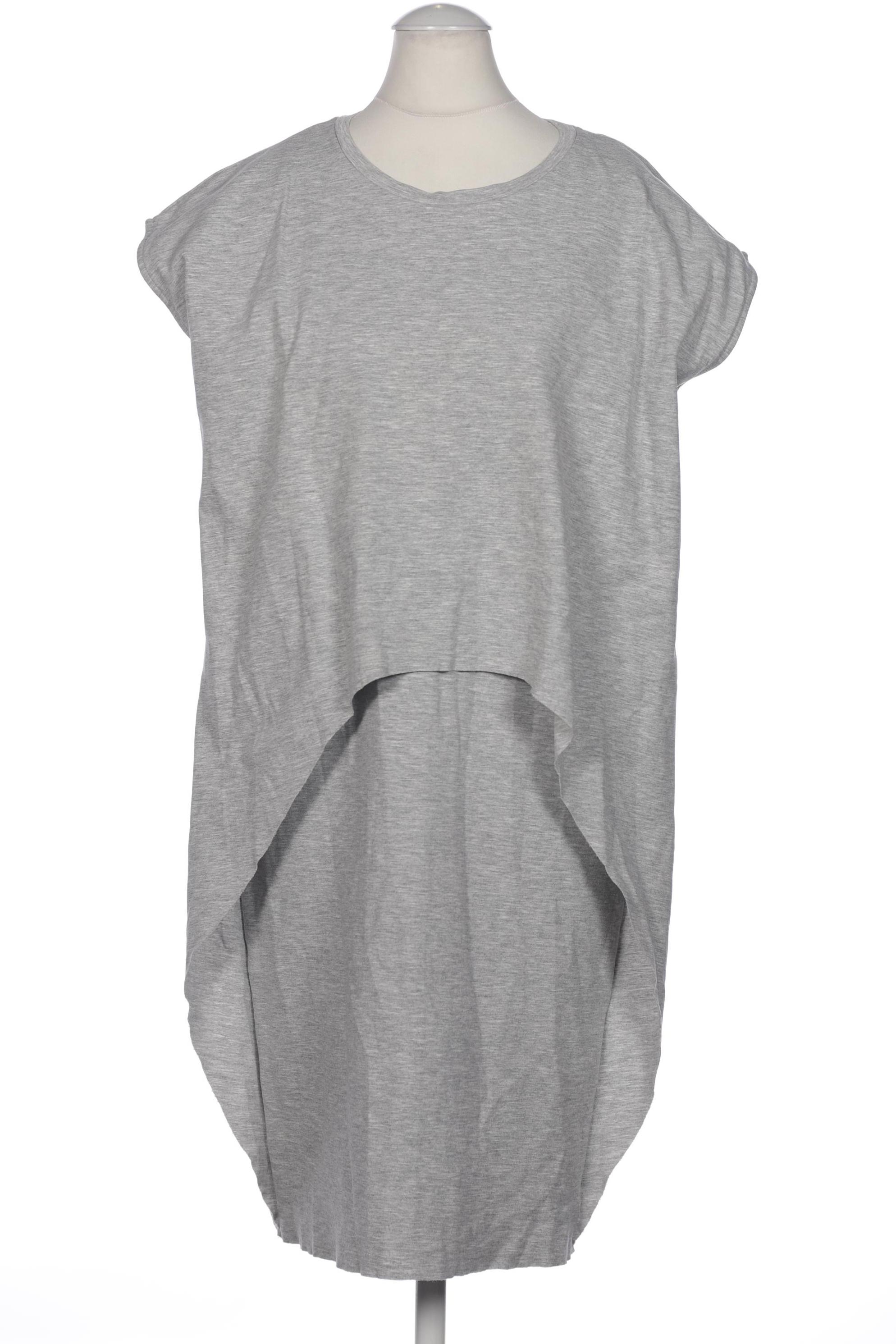 

COS Damen Kleid, grau, Gr. 36