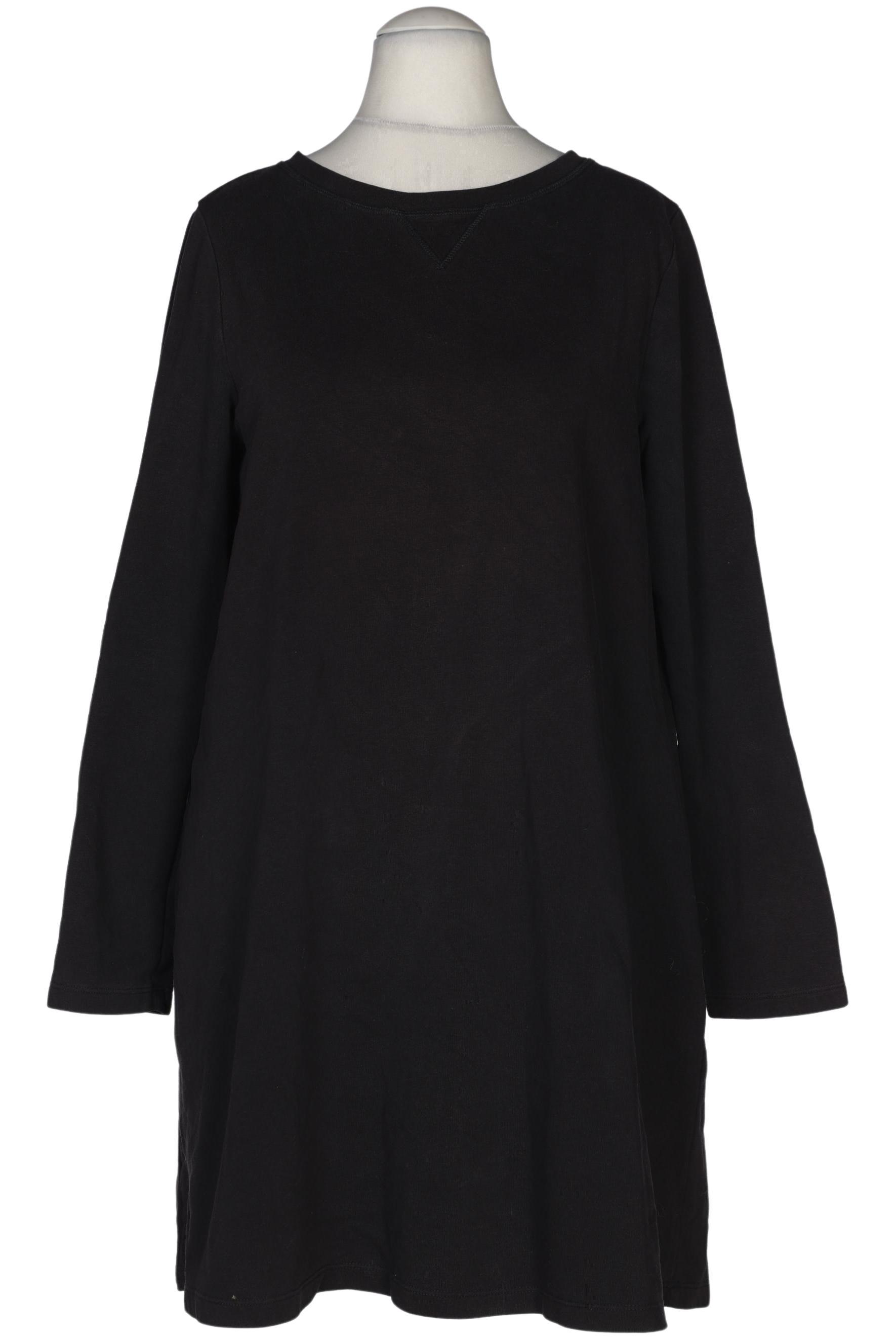 

COS Damen Kleid, marineblau, Gr. 38