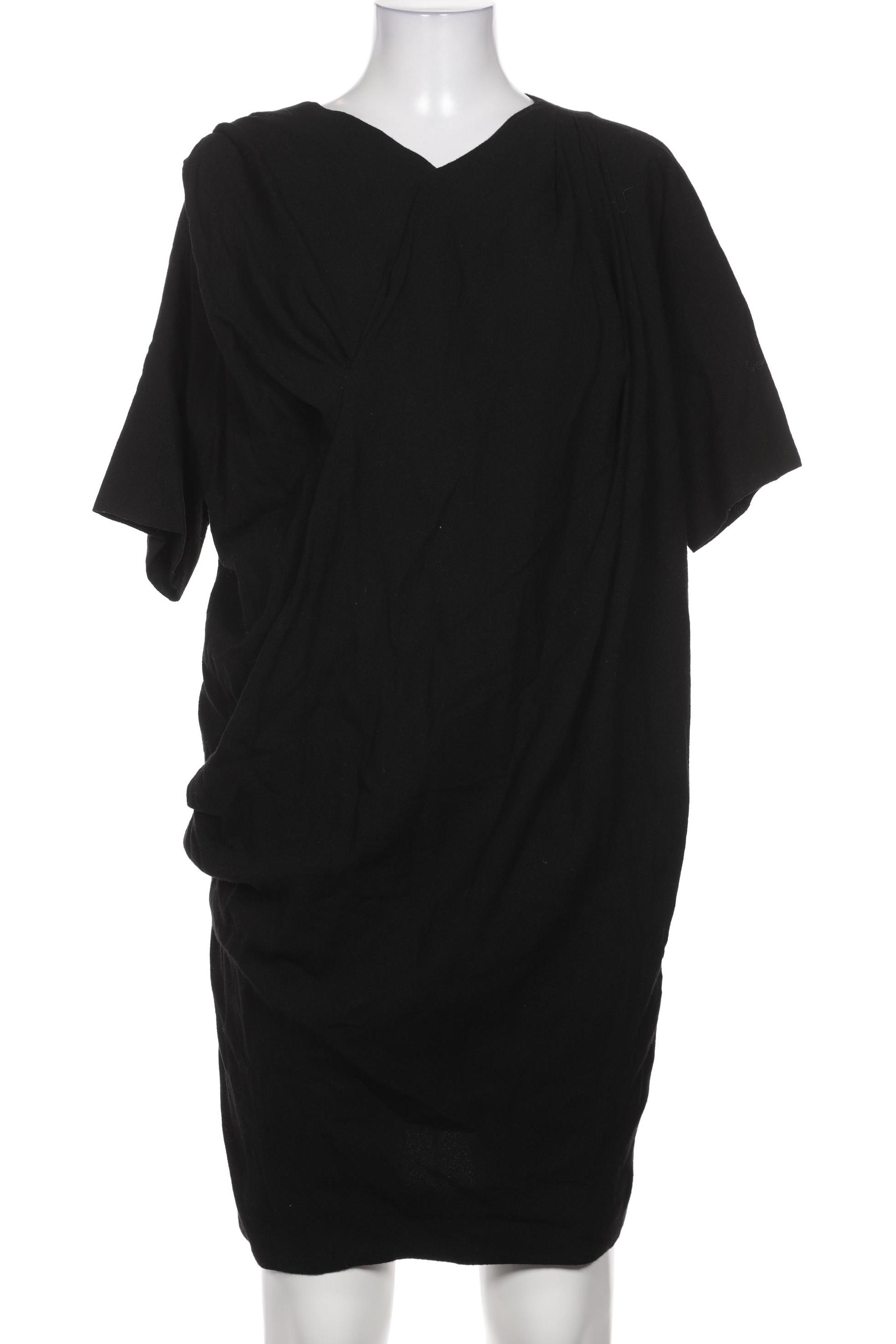 

COS Damen Kleid, schwarz