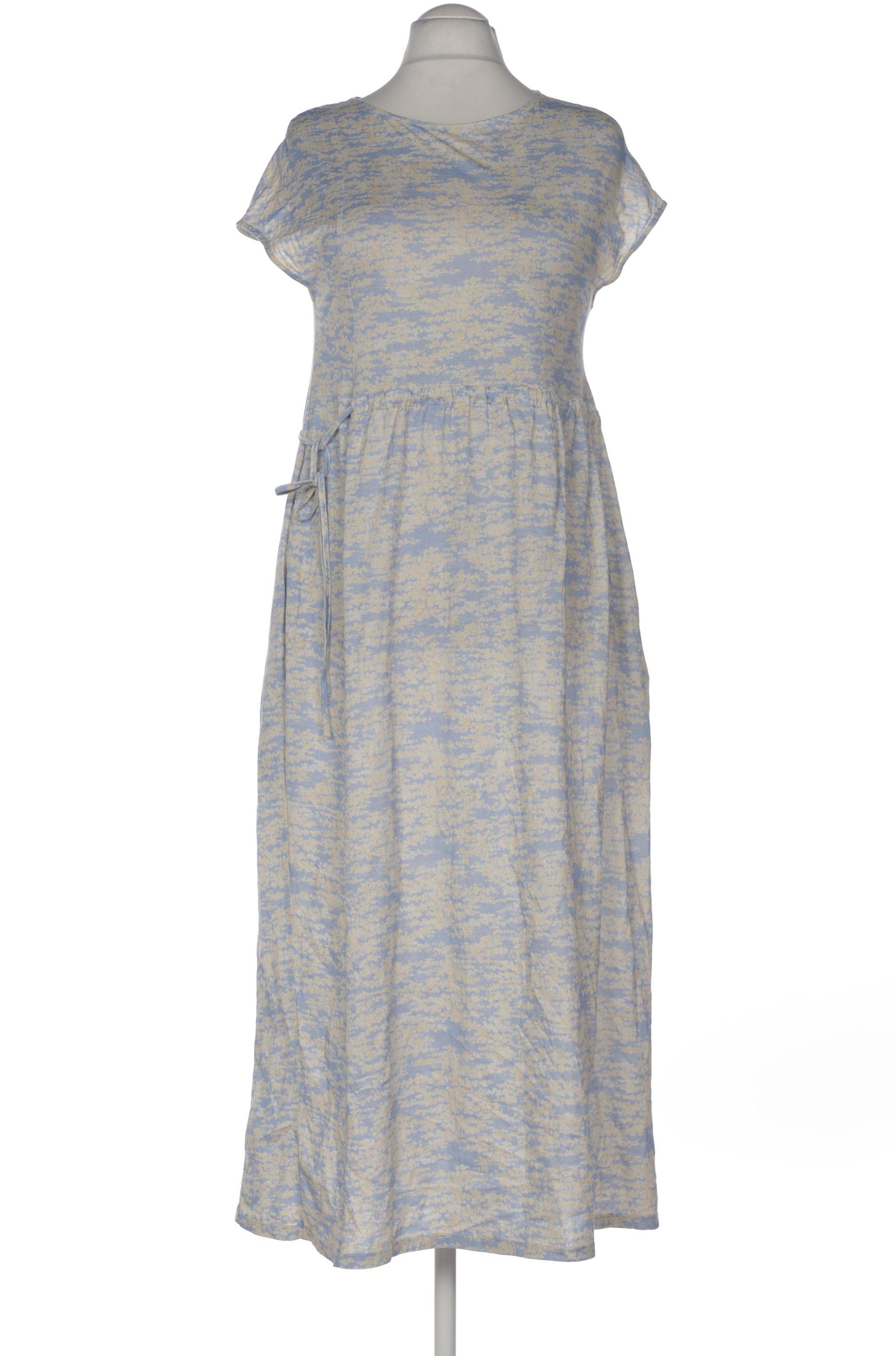 

COS Damen Kleid, hellblau, Gr. 34