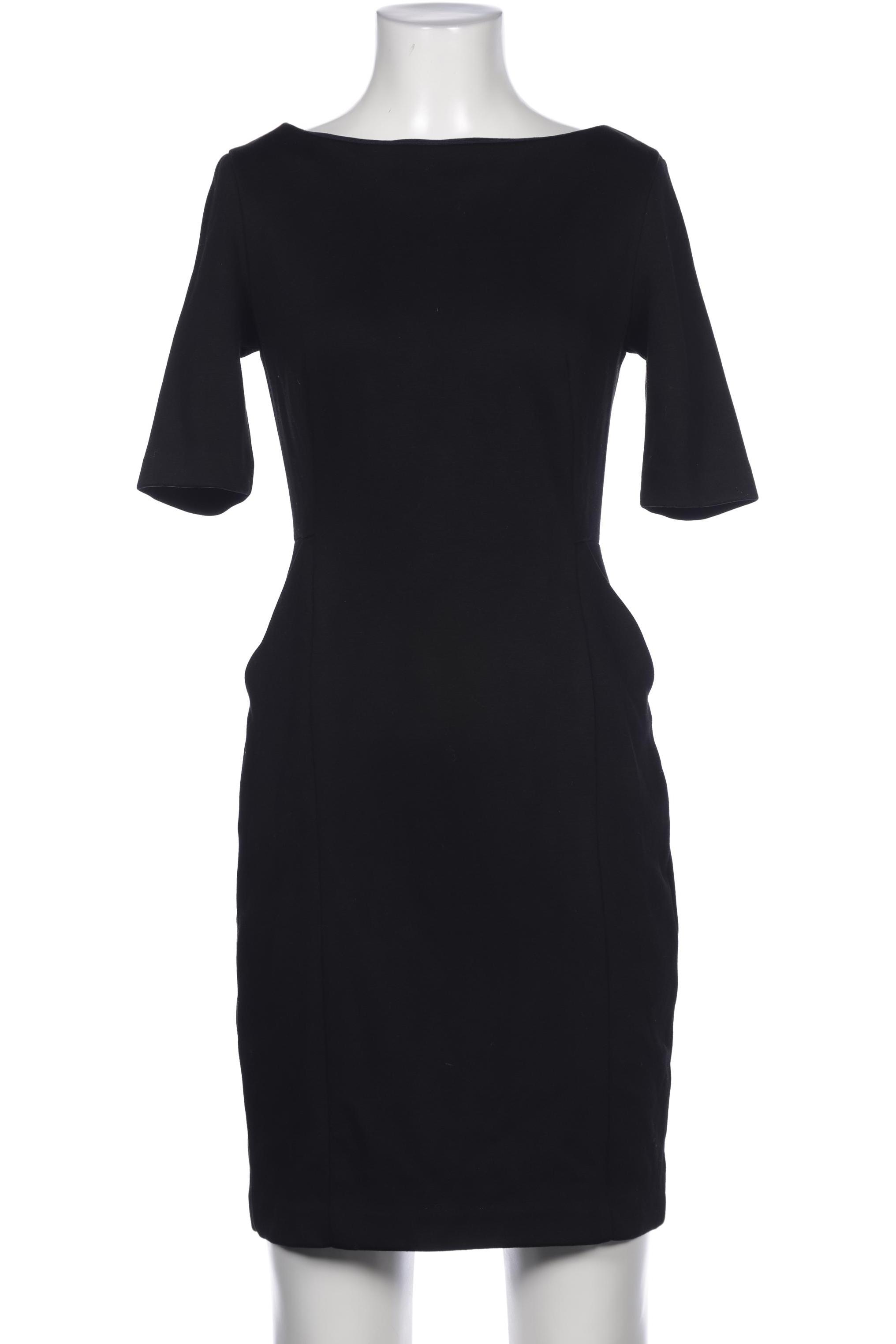 

COS Damen Kleid, schwarz