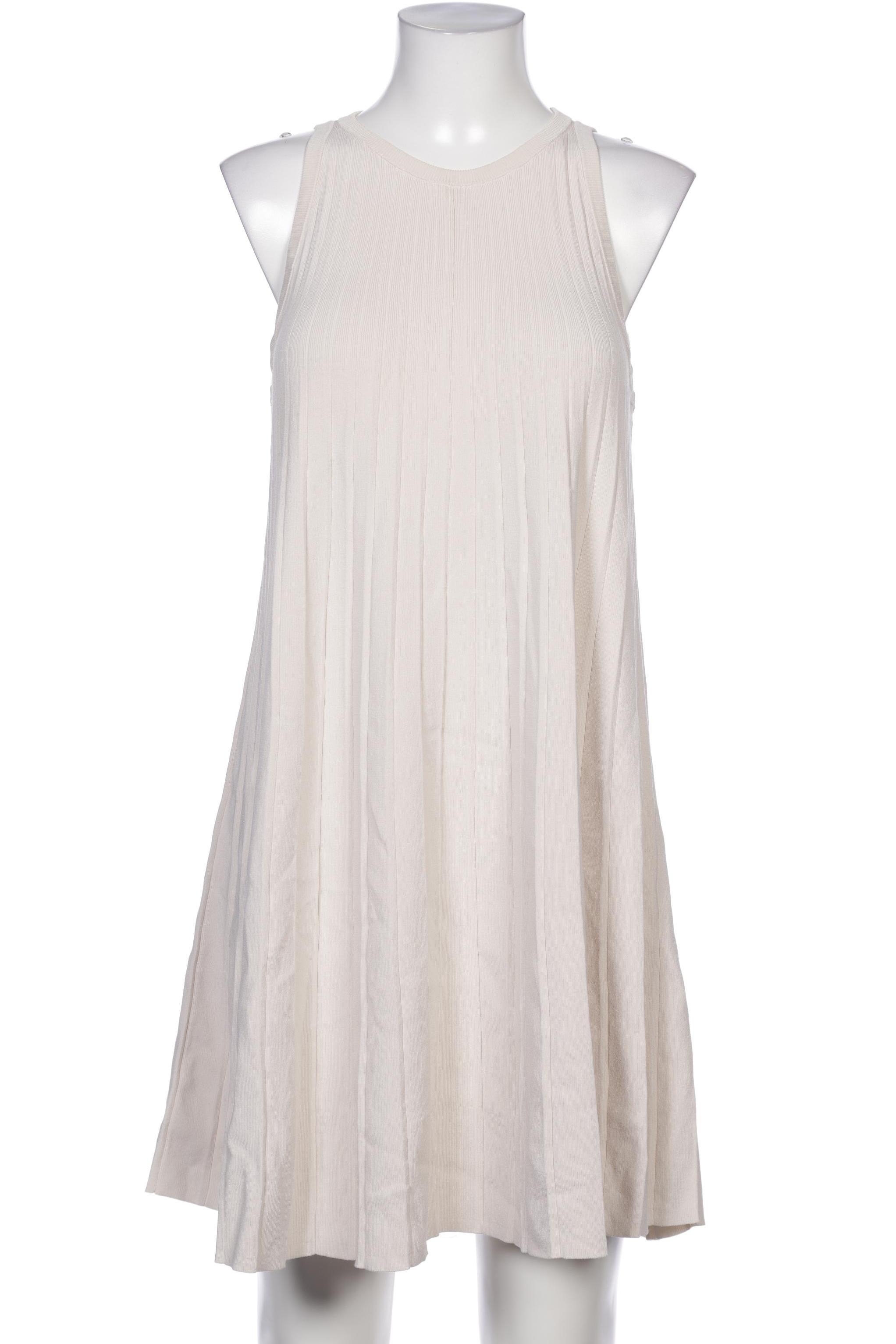 

COS Damen Kleid, cremeweiß
