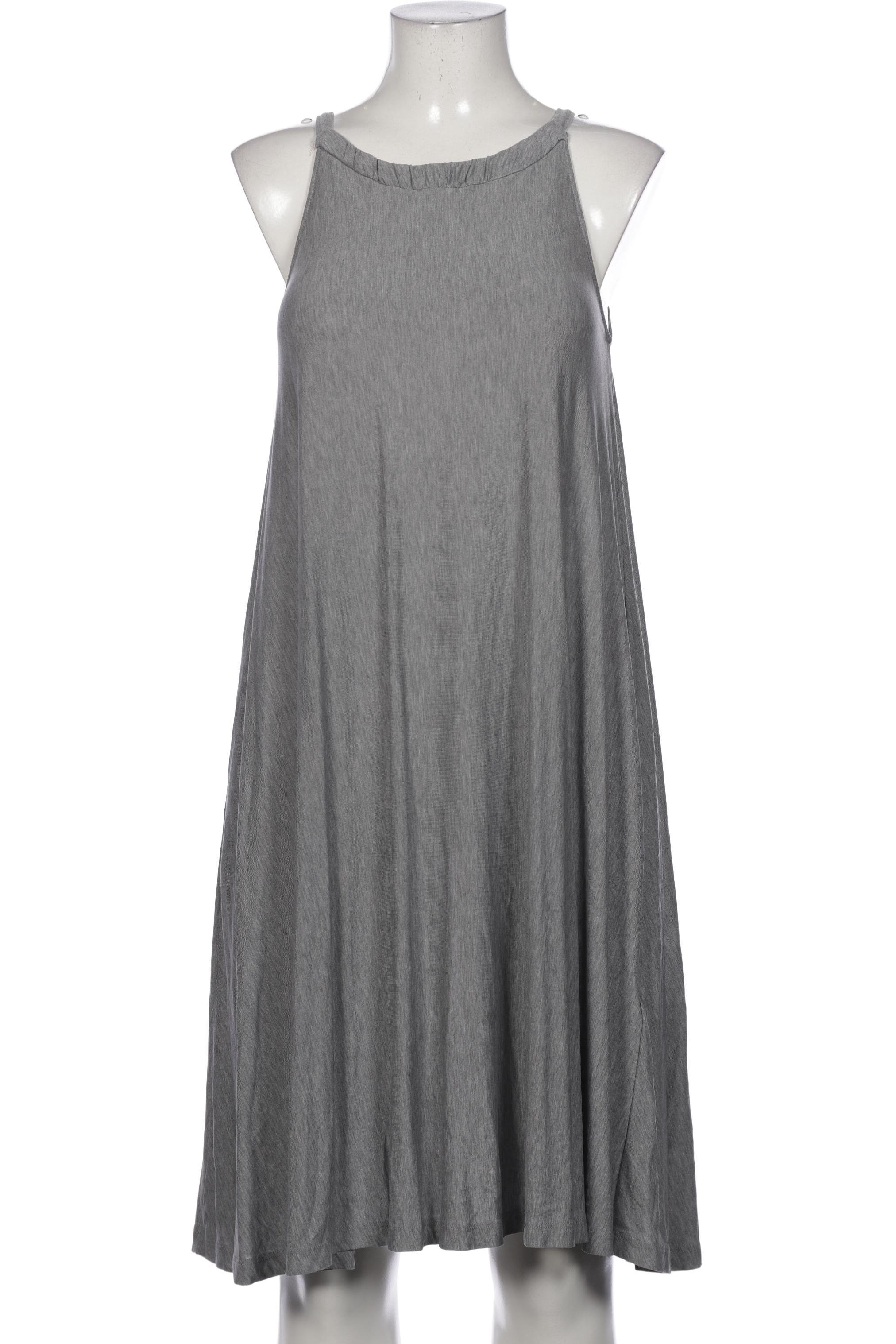 

COS Damen Kleid, grau, Gr. 38