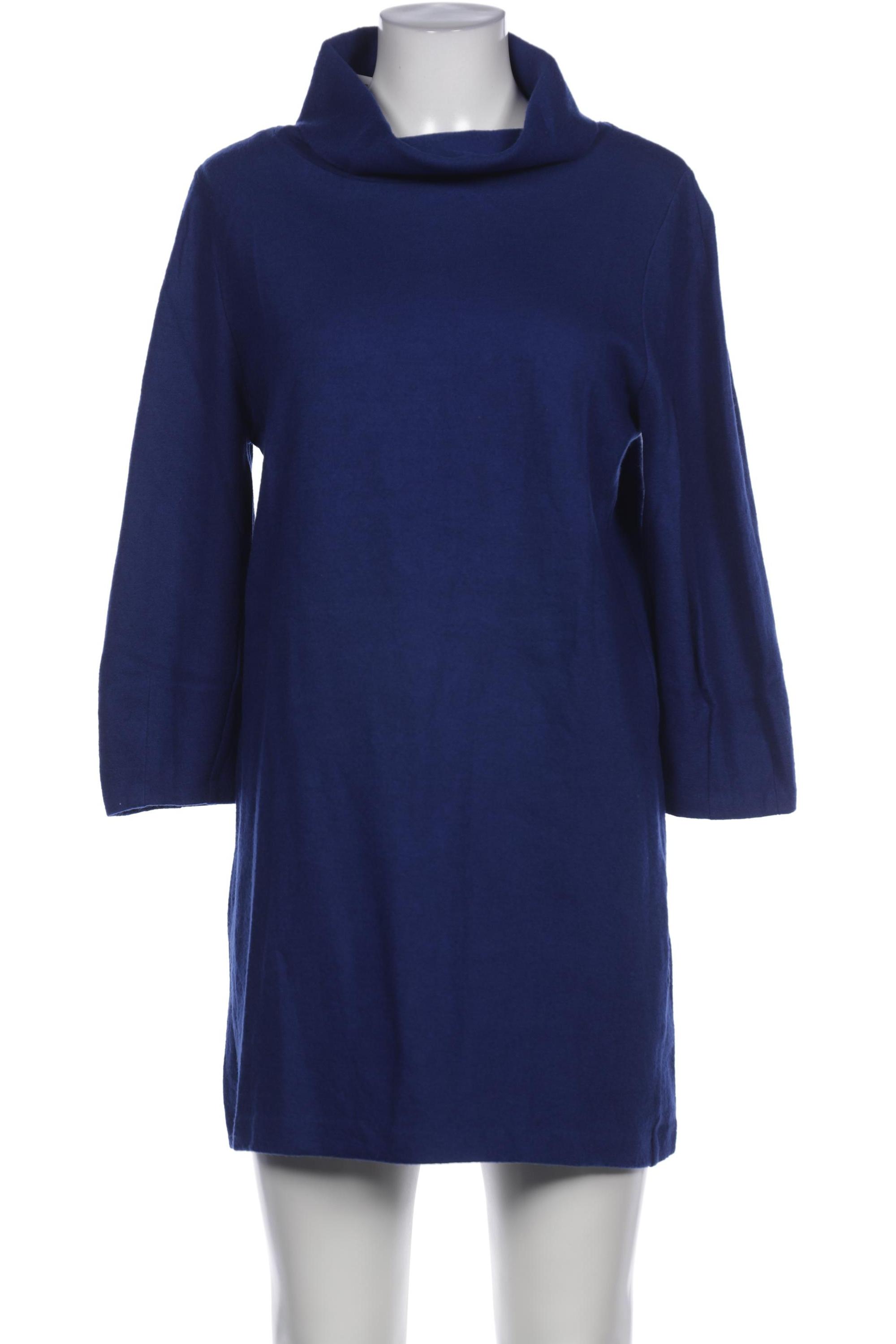 

COS Damen Kleid, blau, Gr. 36