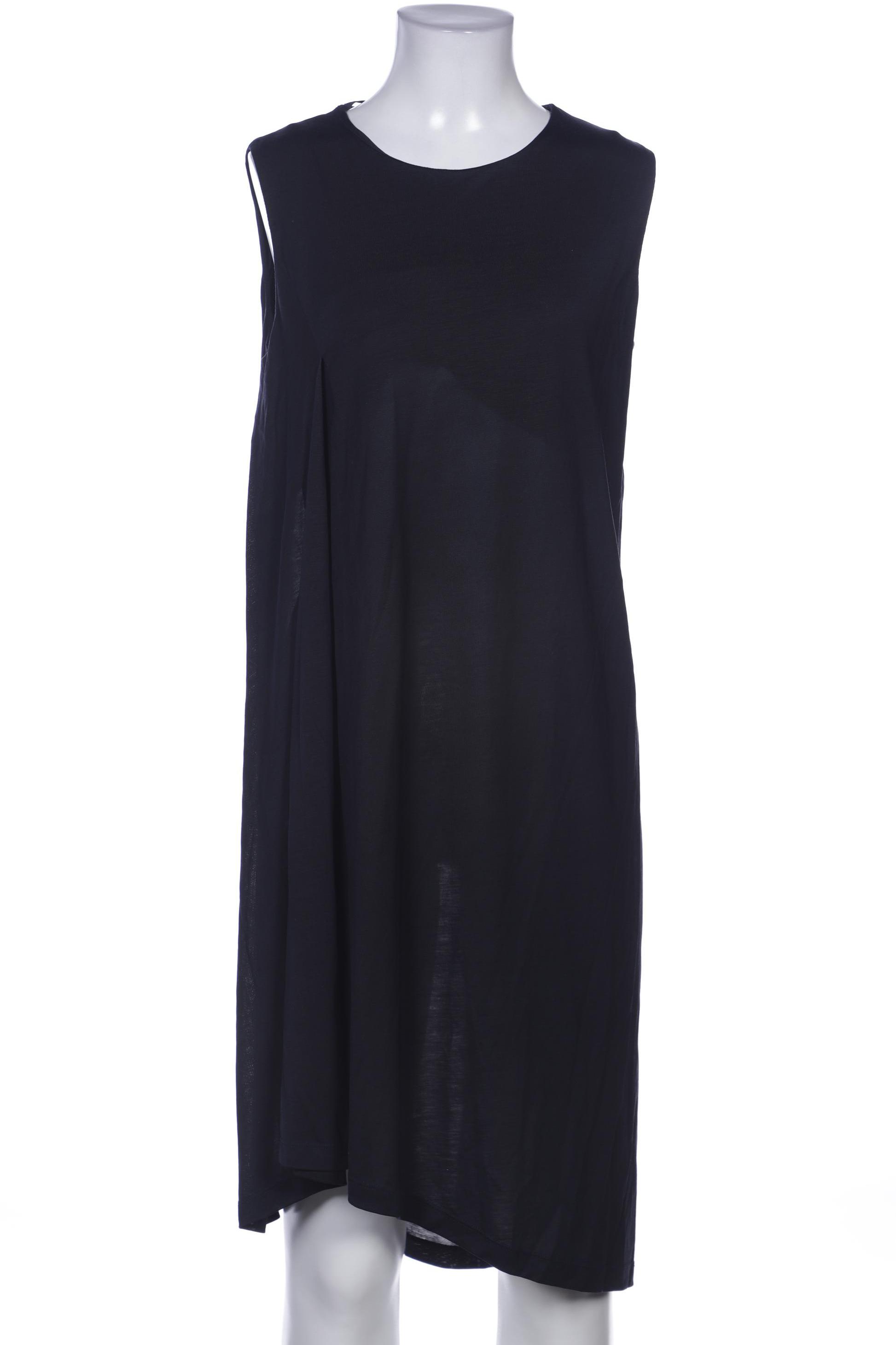 

COS Damen Kleid, schwarz, Gr. 36
