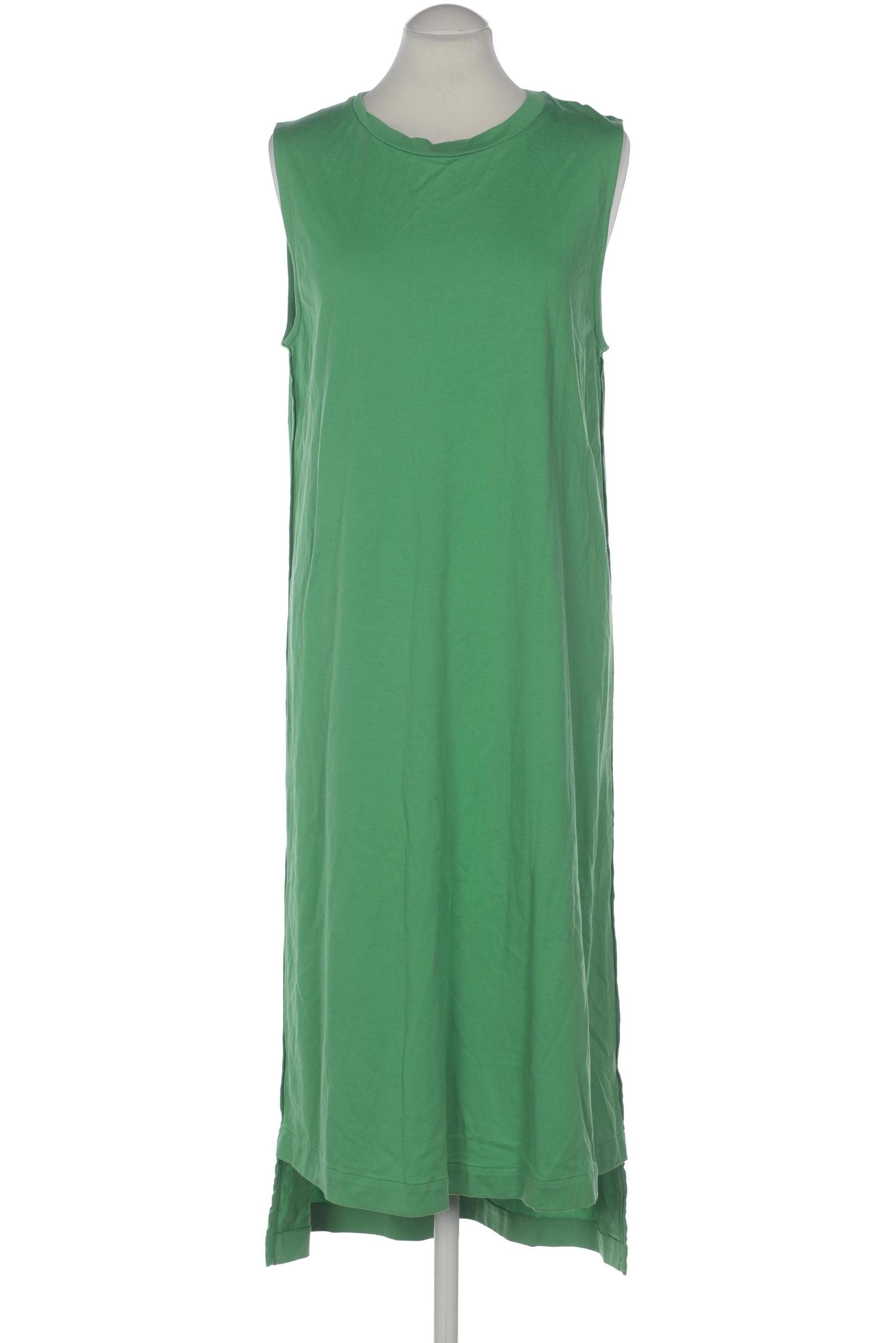 

COS Damen Kleid, grün, Gr. 38