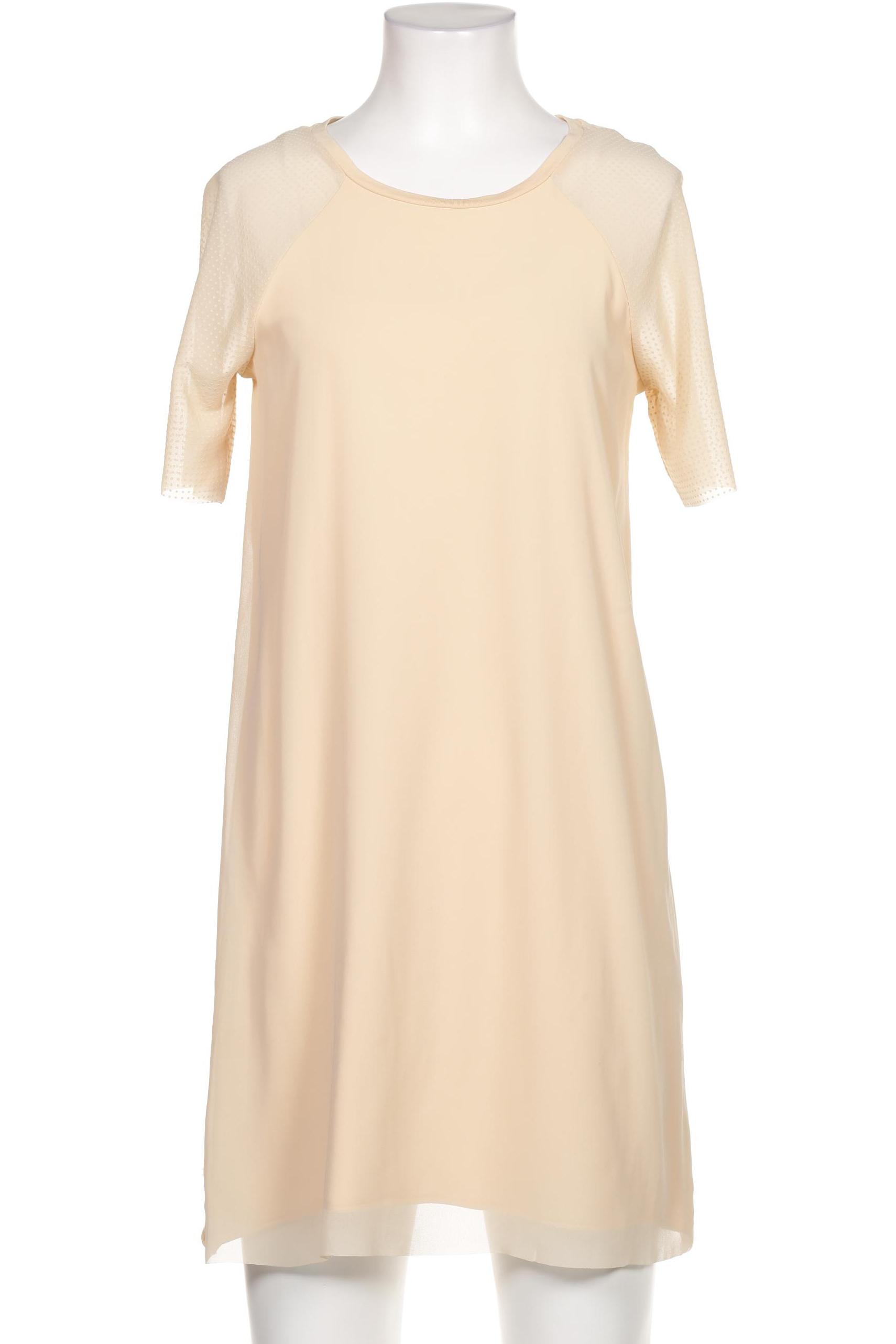 

COS Damen Kleid, beige