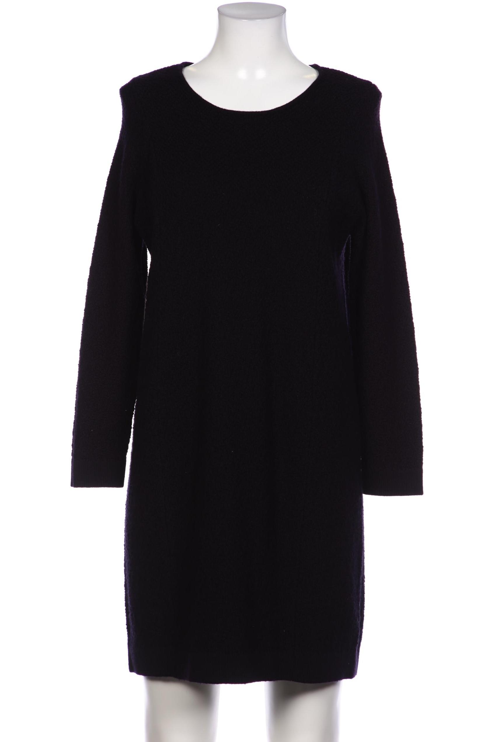 

COS Damen Kleid, marineblau, Gr. 38