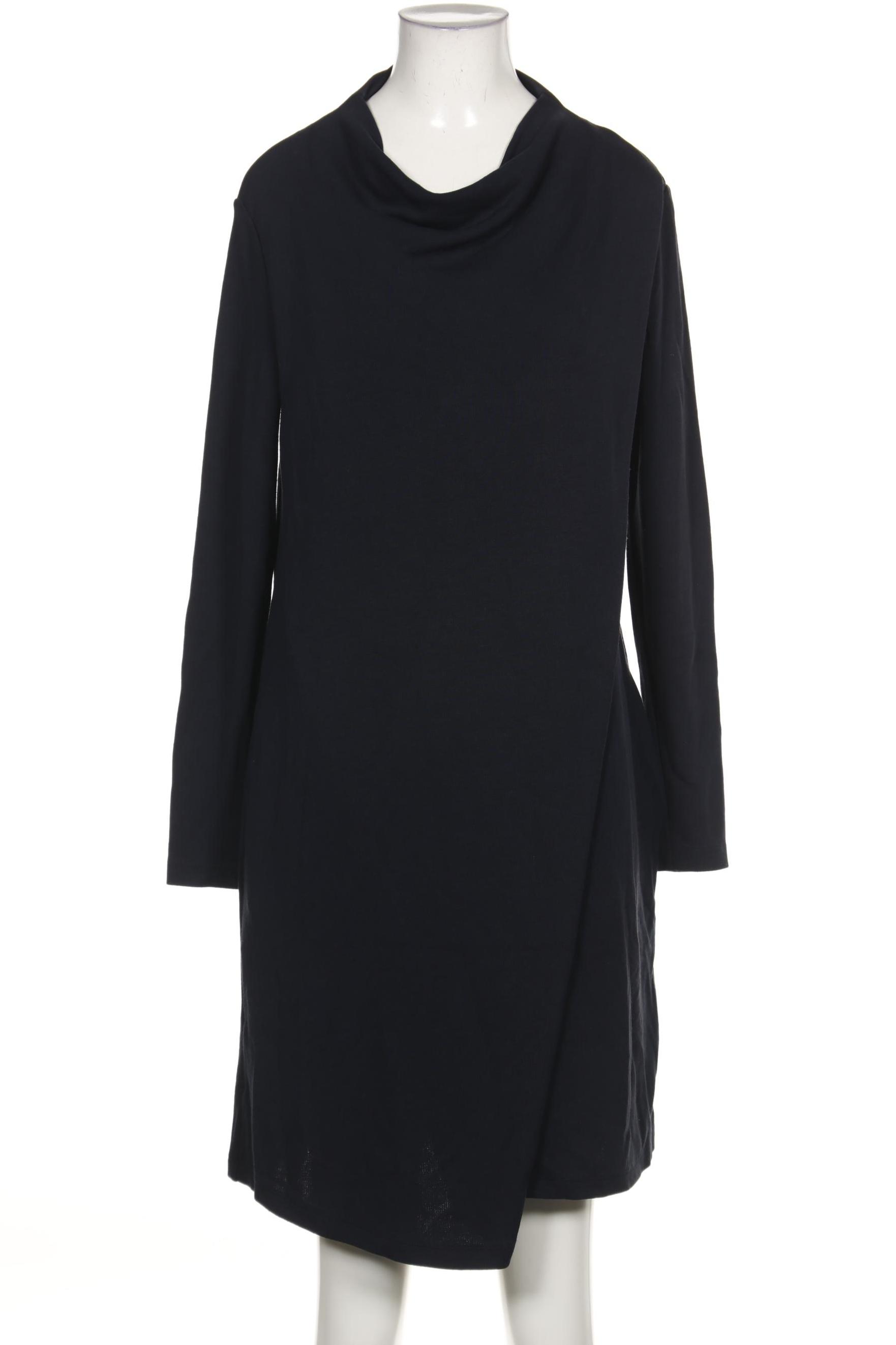 

COS Damen Kleid, marineblau