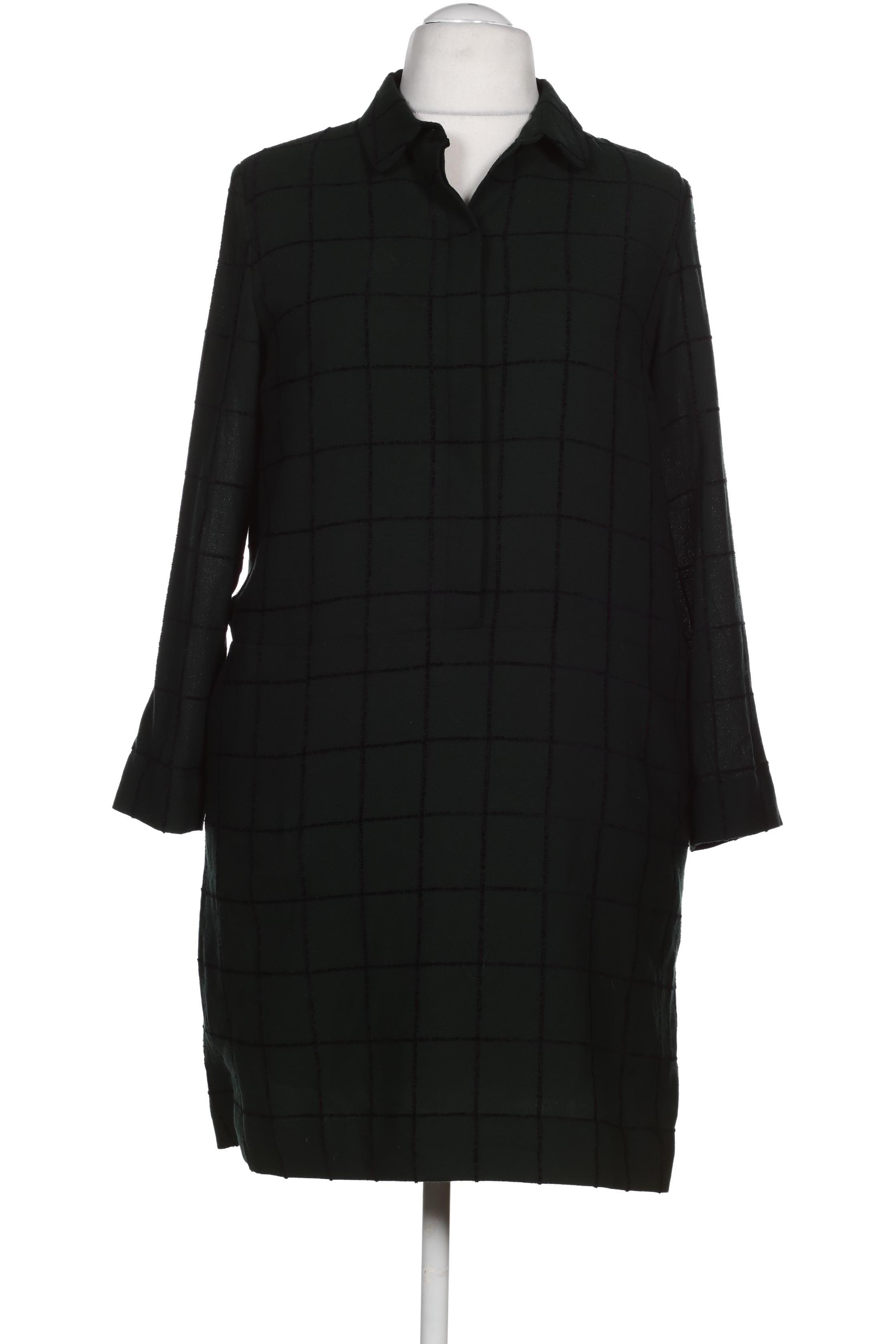 

COS Damen Kleid, grün, Gr. 44
