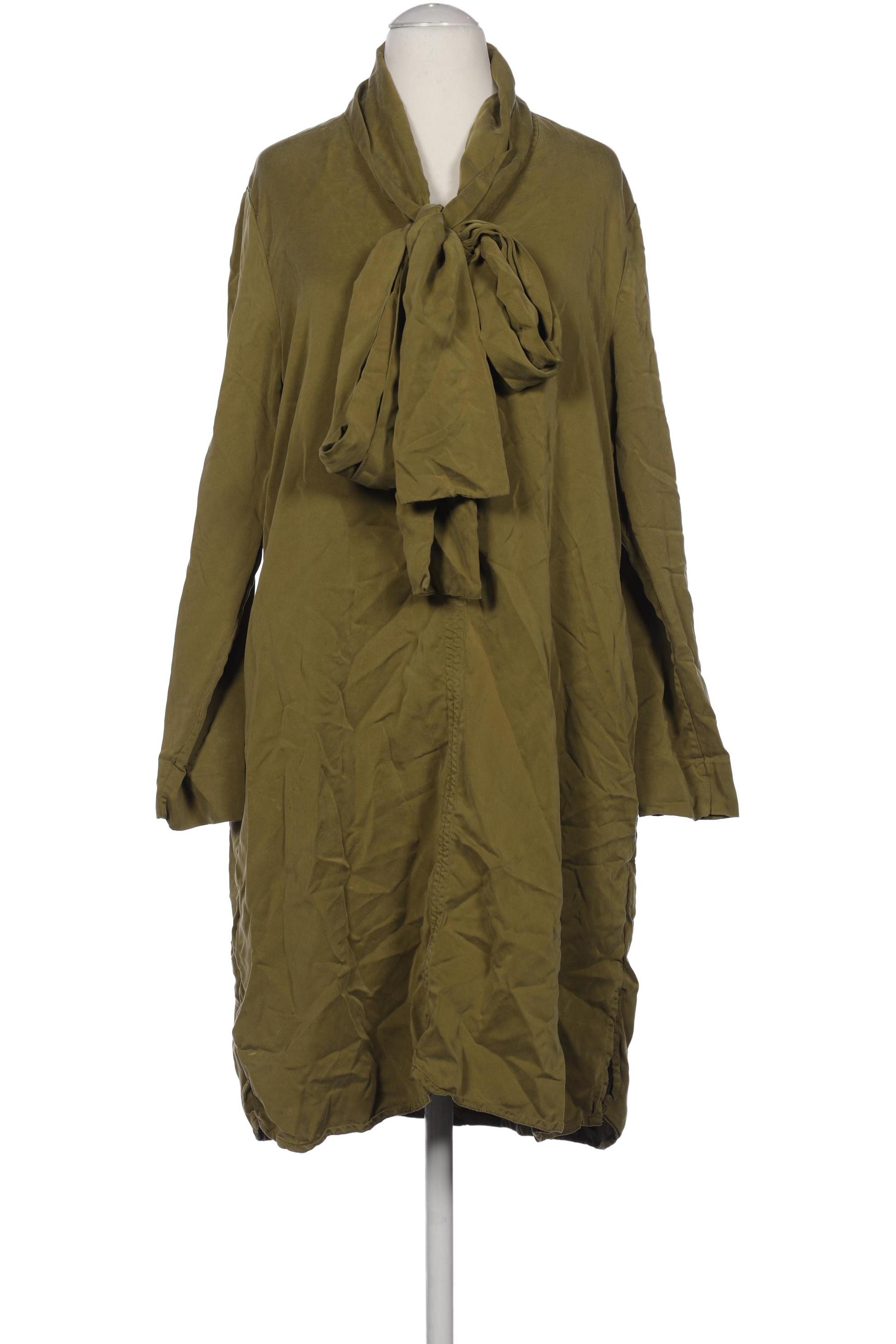 

COS Damen Kleid, hellgrün, Gr. 36